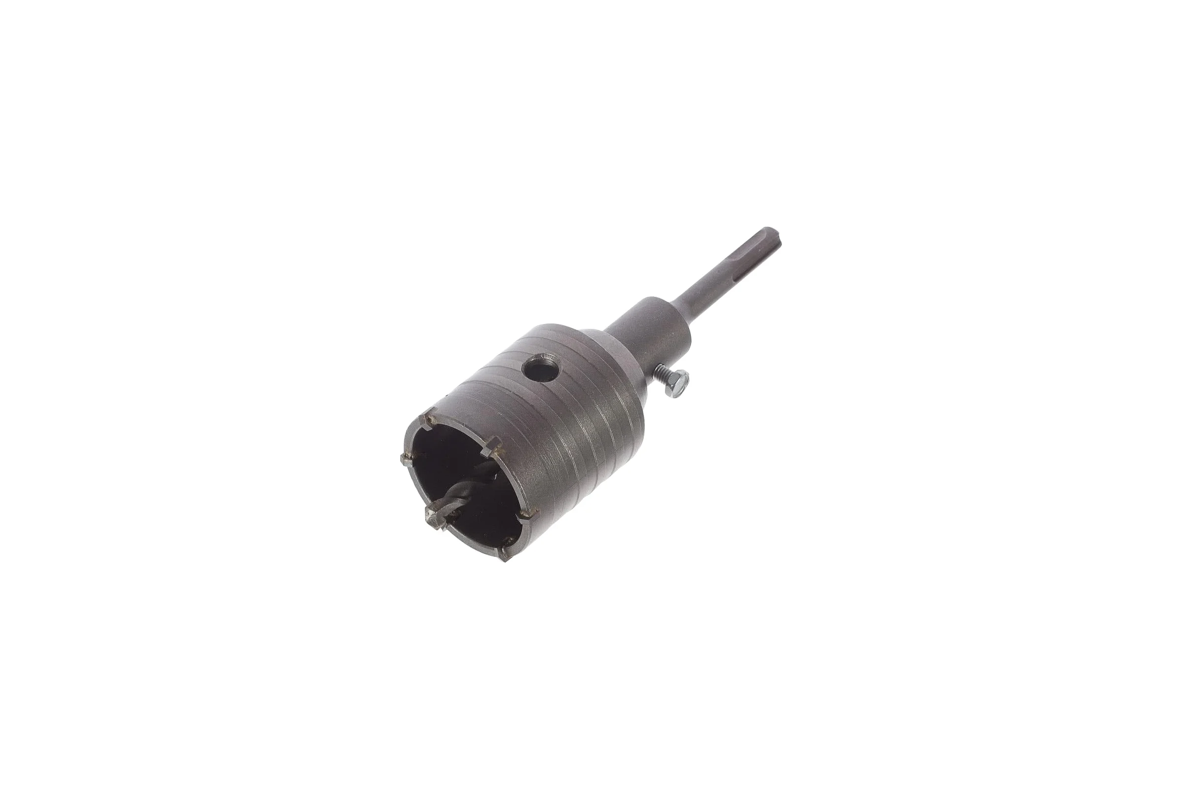 Коронка (50хМ16; 6 резцов; SDS+) по бетону МOS-DISTAR MS-CBT50