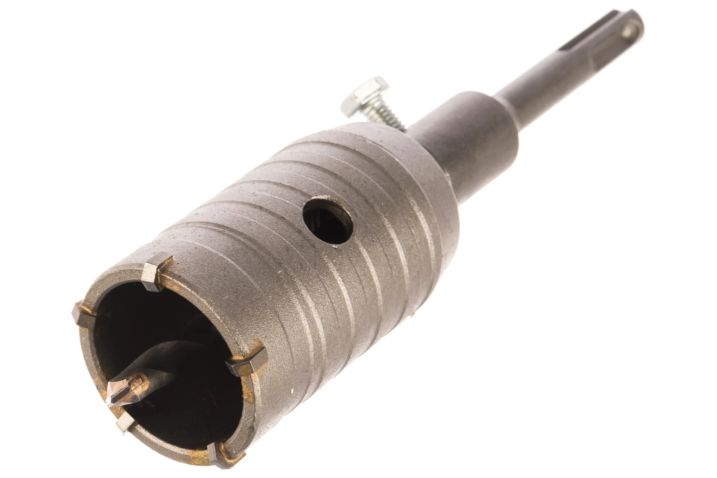 Коронка (42хМ16; 5 резцов; SDS+) по бетону МOS-DISTAR MS-CBT42