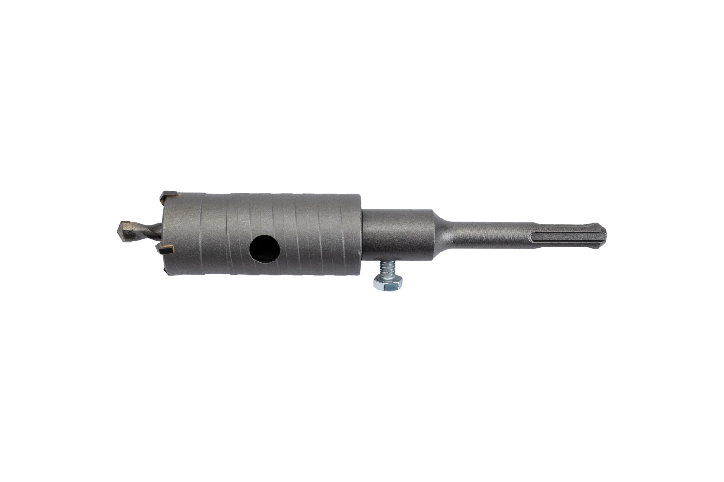 Коронка (32хМ16; 4 резца; SDS+) по бетону МOS-DISTAR MS-CBT32
