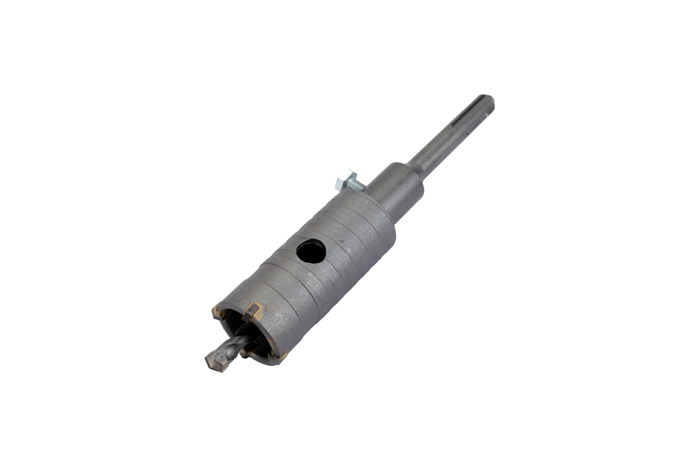 Коронка (32хМ16; 4 резца; SDS+) по бетону МOS-DISTAR MS-CBT32
