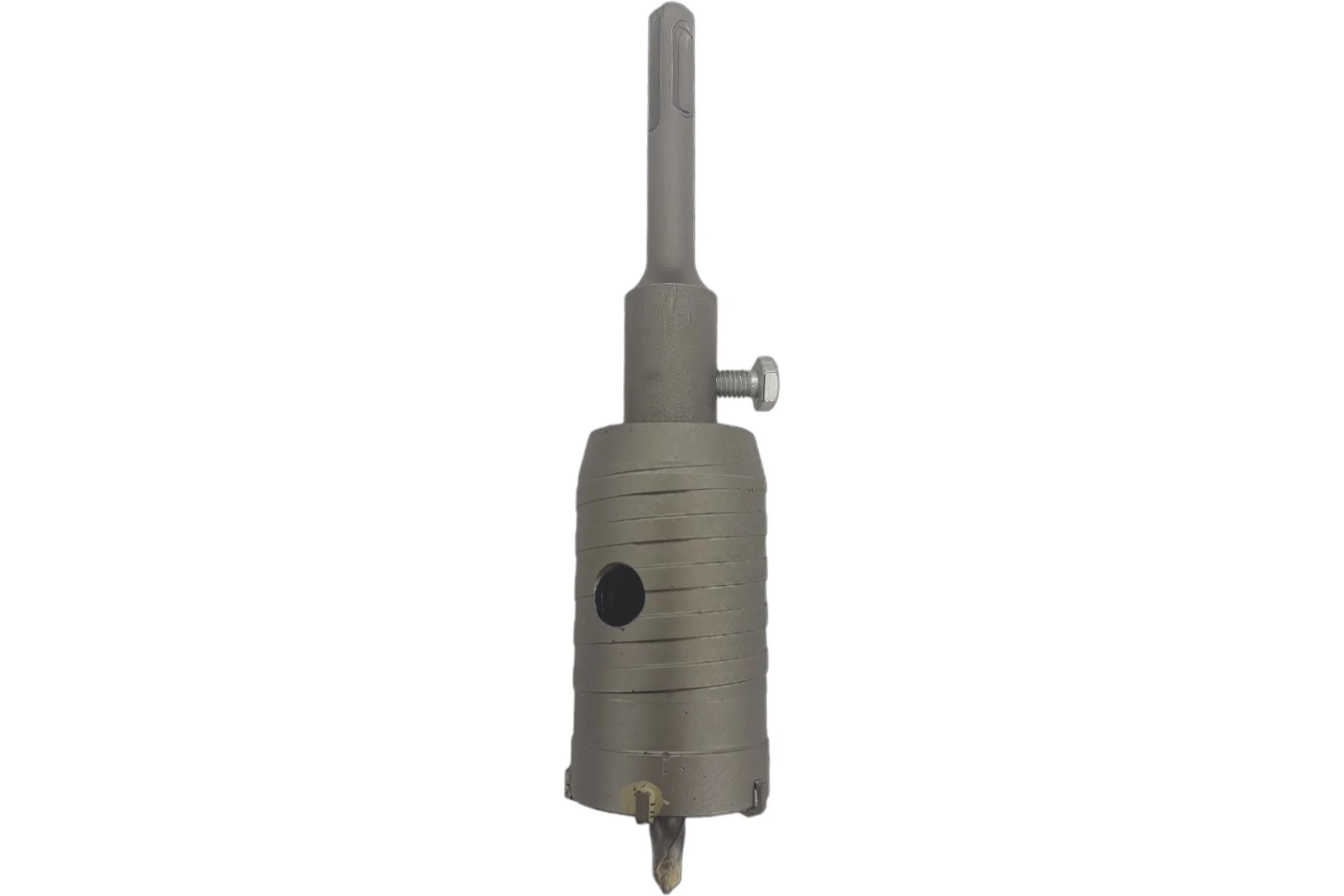 Коронка (40хМ16; 5 резцов; SDS+) по бетону МOS-DISTAR MS-CBT40