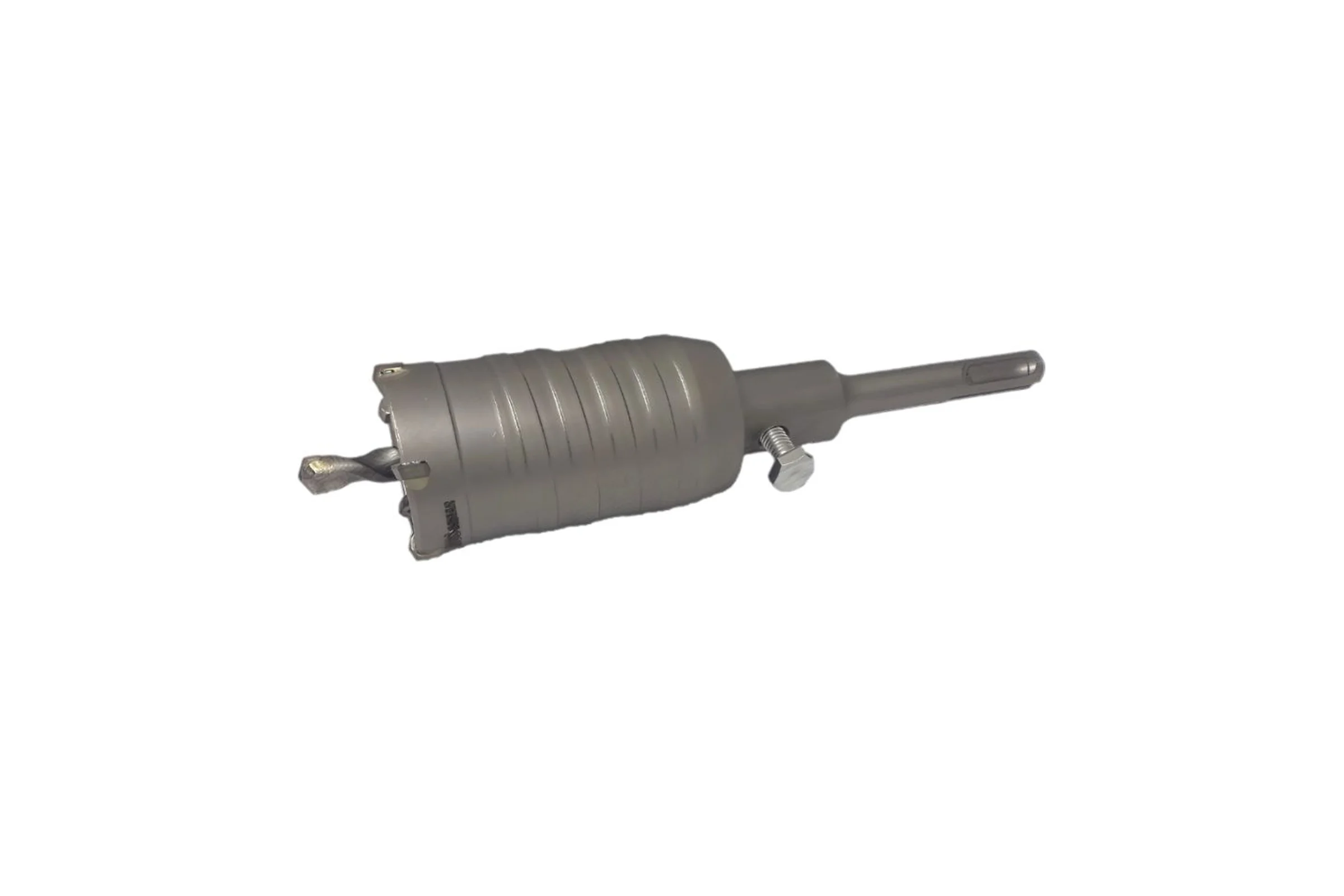 Коронка (40хМ16; 5 резцов; SDS+) по бетону МOS-DISTAR MS-CBT40