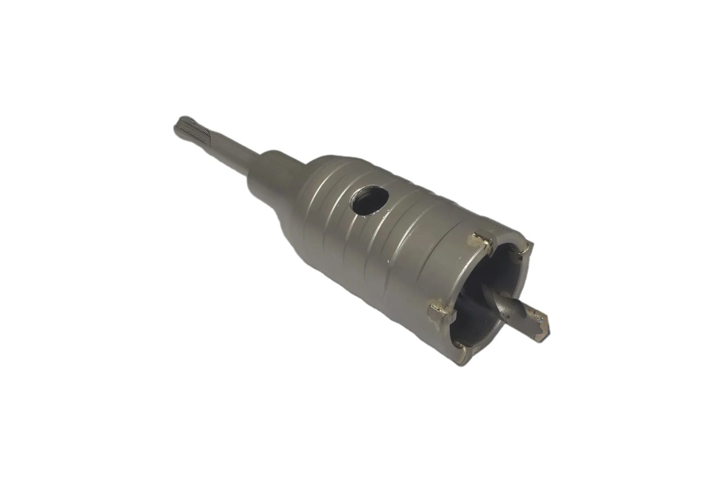 Коронка (40хМ16; 5 резцов; SDS+) по бетону МOS-DISTAR MS-CBT40