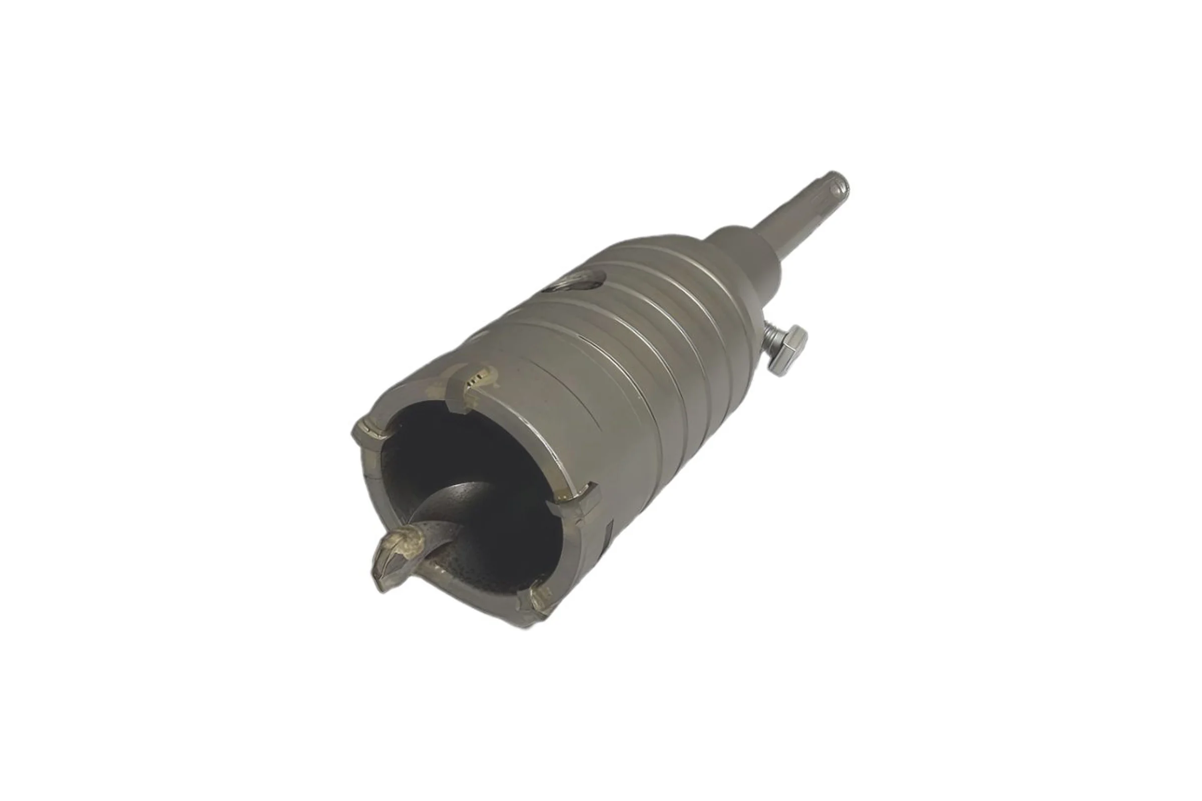 Коронка (40хМ16; 5 резцов; SDS+) по бетону МOS-DISTAR MS-CBT40