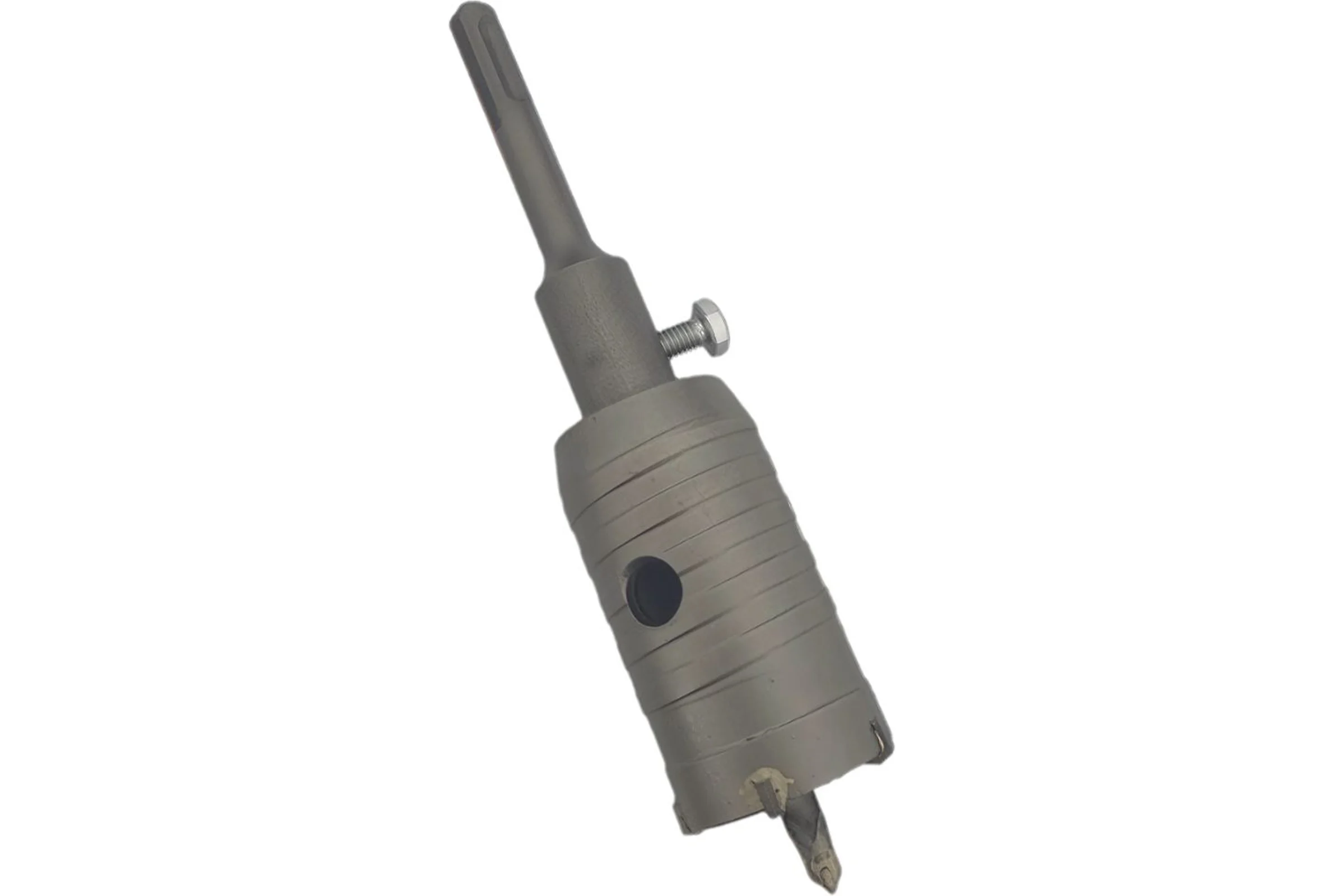 Коронка (40хМ16; 5 резцов; SDS+) по бетону МOS-DISTAR MS-CBT40