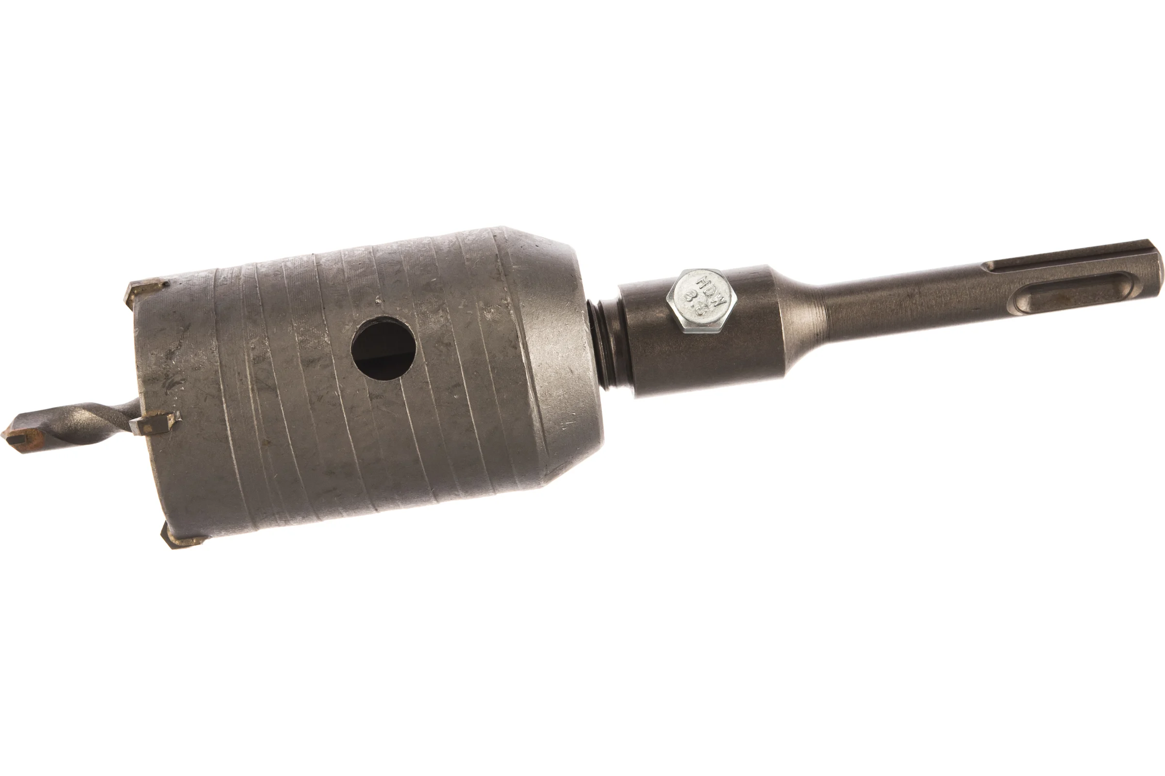 Коронка (45хМ16; 5 резцов; SDS+) по бетону МOS-DISTAR MS-CBT45