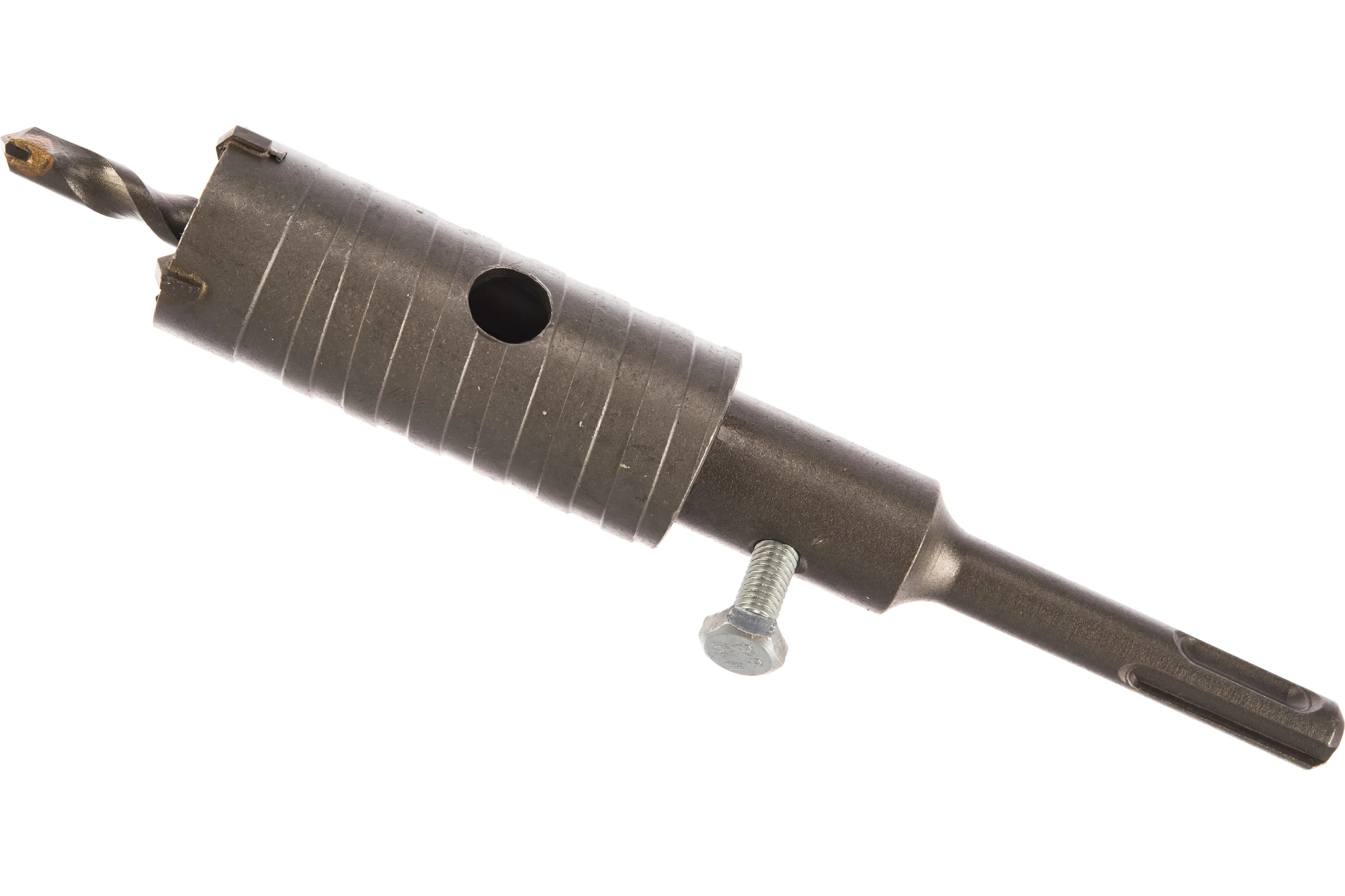 Коронка (30хМ16; 4 резца; SDS+) по бетону МOS-DISTAR MS-CBT30