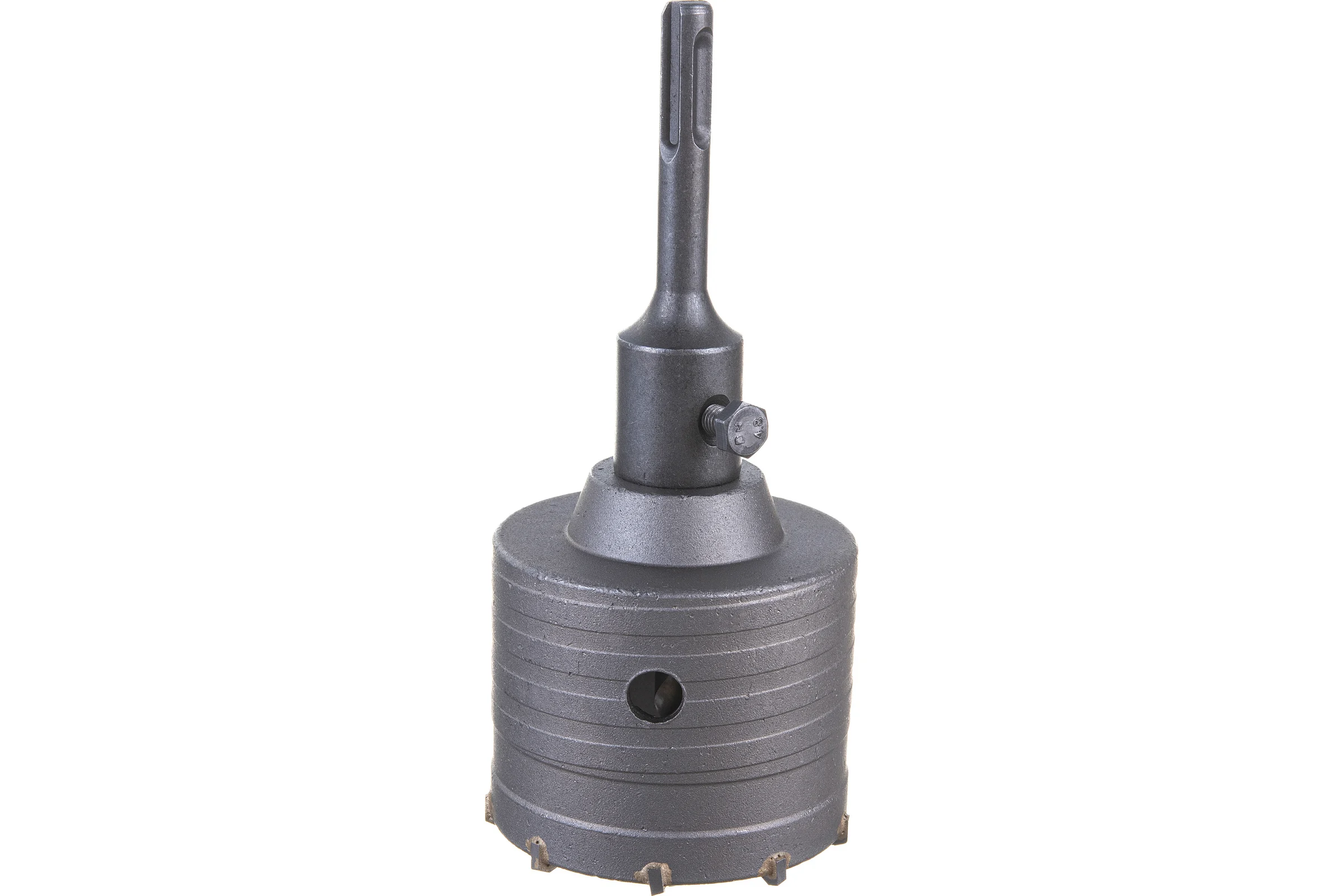 Коронка (72хМ16; 9 резцов; SDS+) по бетону МOS-DISTAR MS-CBT72