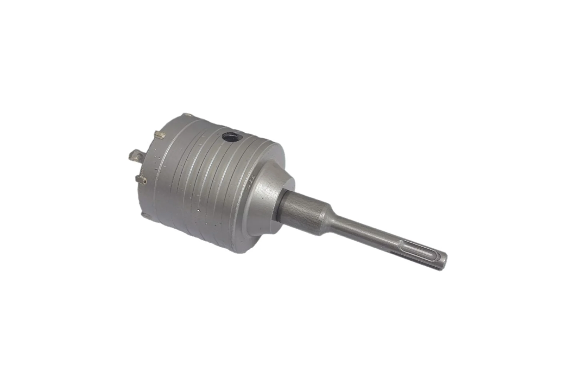 Коронка (68хМ16; 8 резцов; SDS+) по бетону МOS-DISTAR MS-CBT68