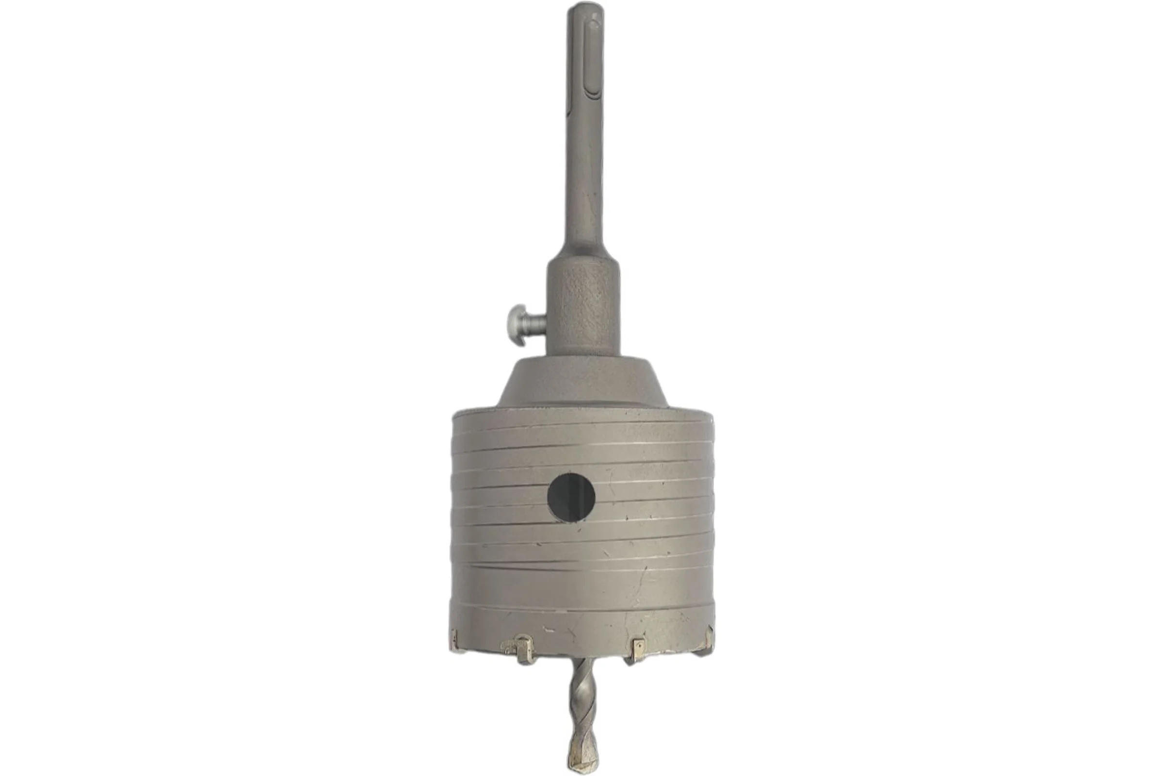 Коронка (68хМ16; 8 резцов; SDS+) по бетону МOS-DISTAR MS-CBT68