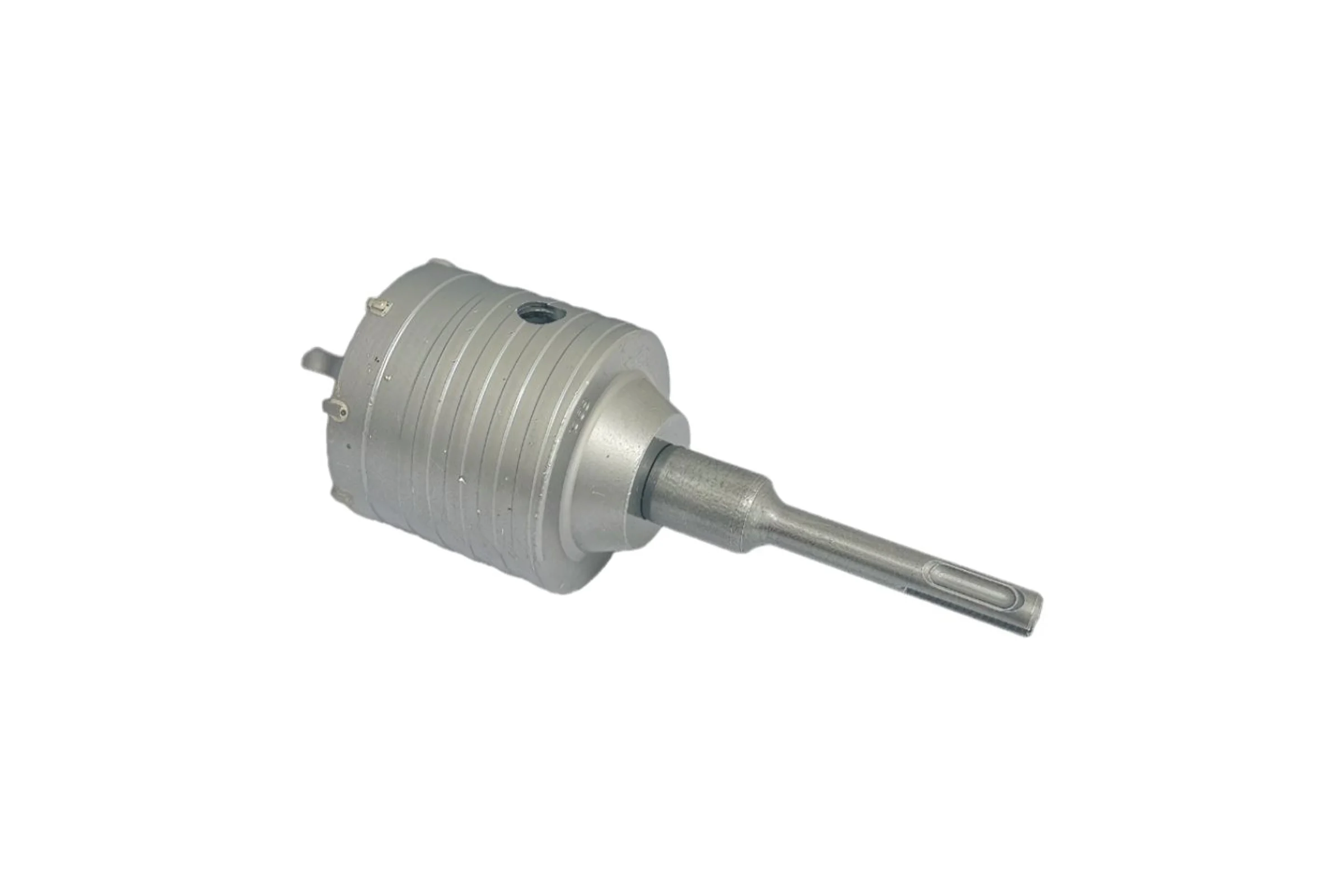 Коронка (68хМ16; 8 резцов; SDS+) по бетону МOS-DISTAR MS-CBT68