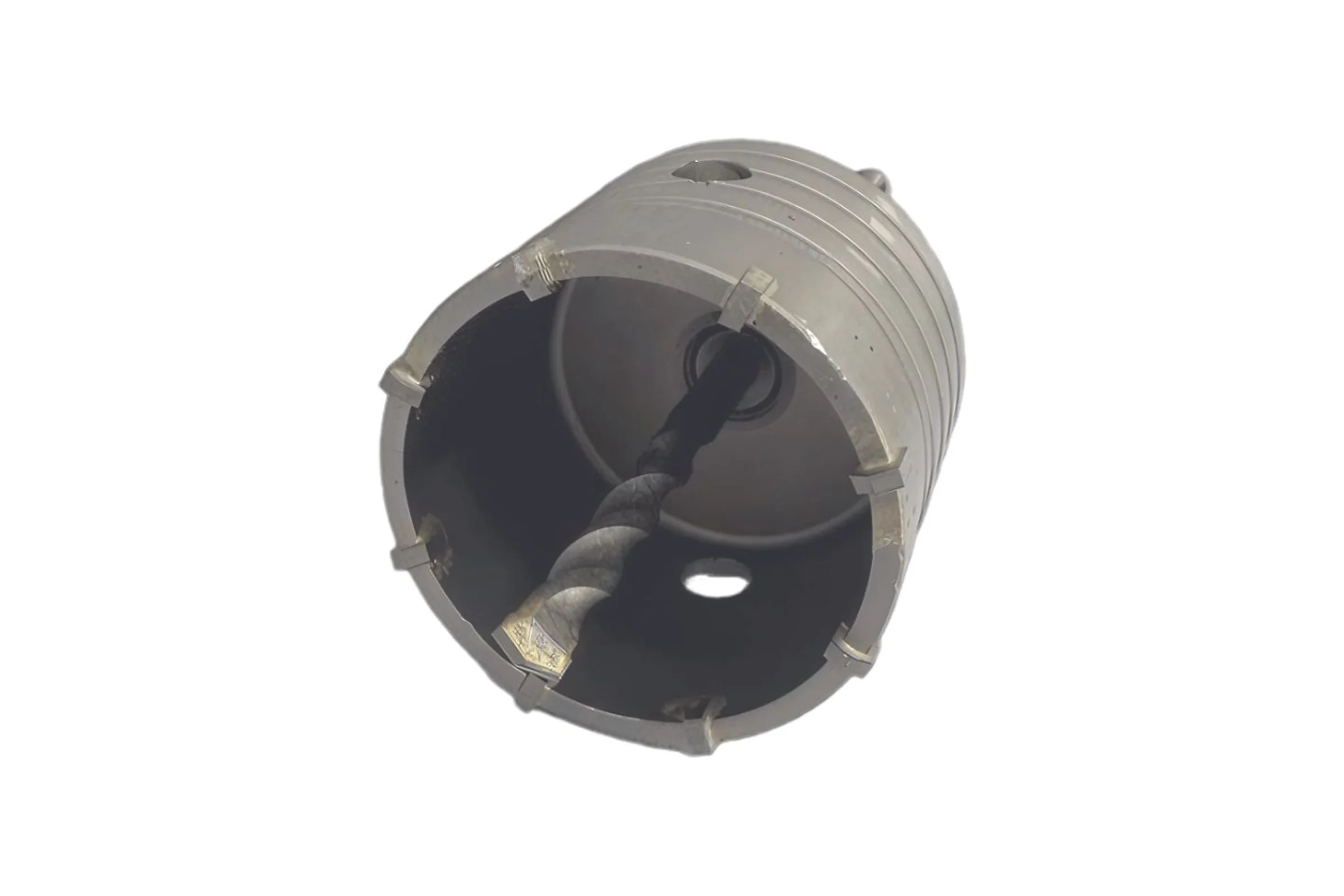 Коронка (68хМ16; 8 резцов; SDS+) по бетону МOS-DISTAR MS-CBT68