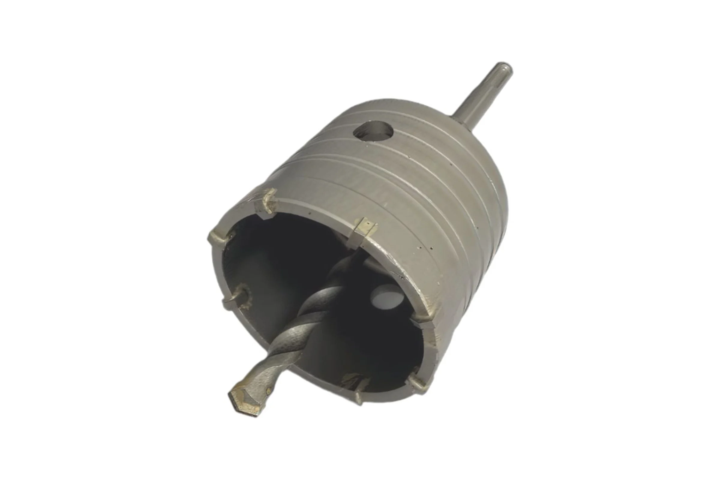 Коронка (68хМ16; 8 резцов; SDS+) по бетону МOS-DISTAR MS-CBT68