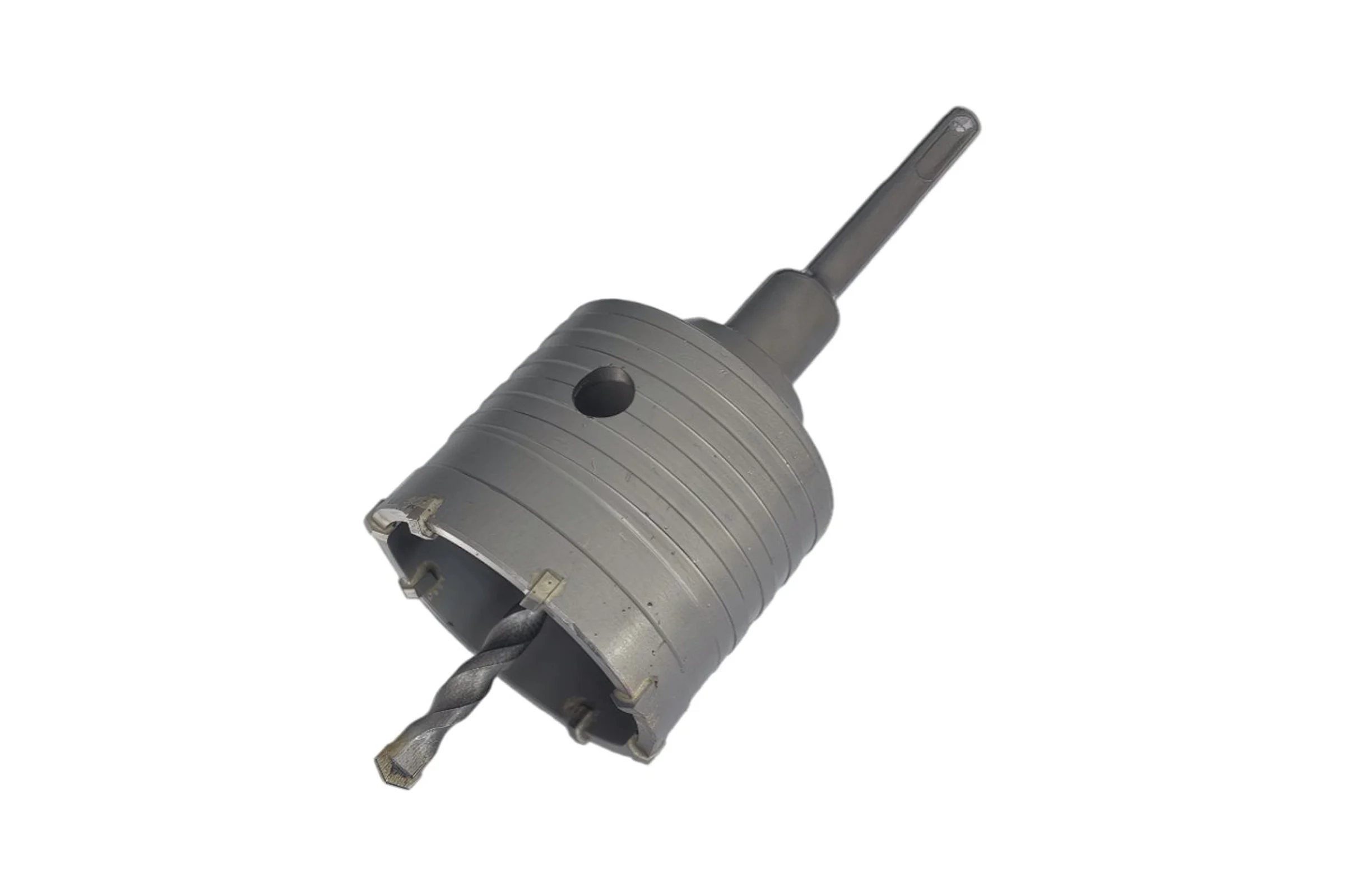 Коронка (68хМ16; 8 резцов; SDS+) по бетону МOS-DISTAR MS-CBT68