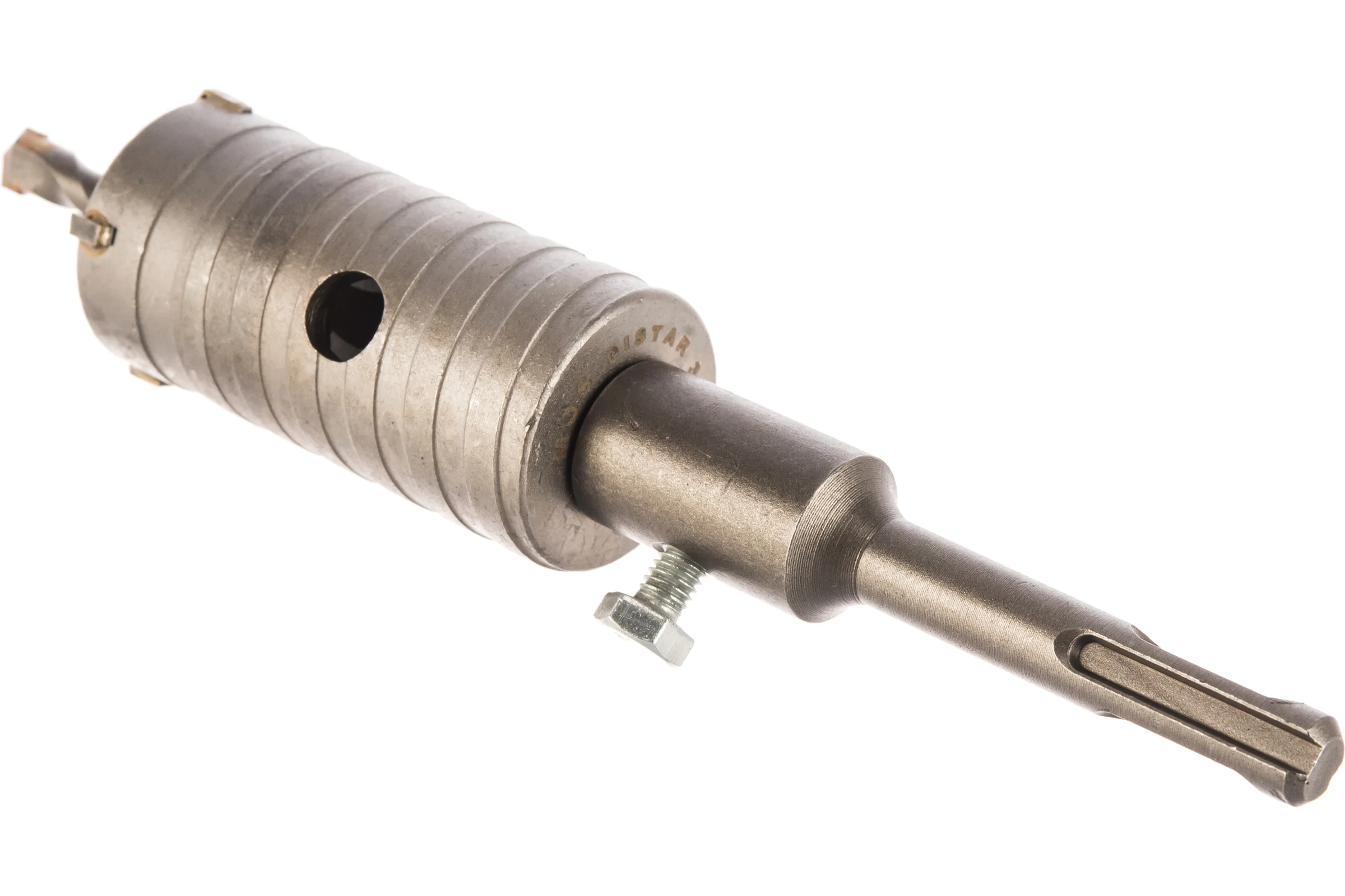 Коронка (35хМ16; 4 резца; SDS+) по бетону МOS-DISTAR MS-CBT35