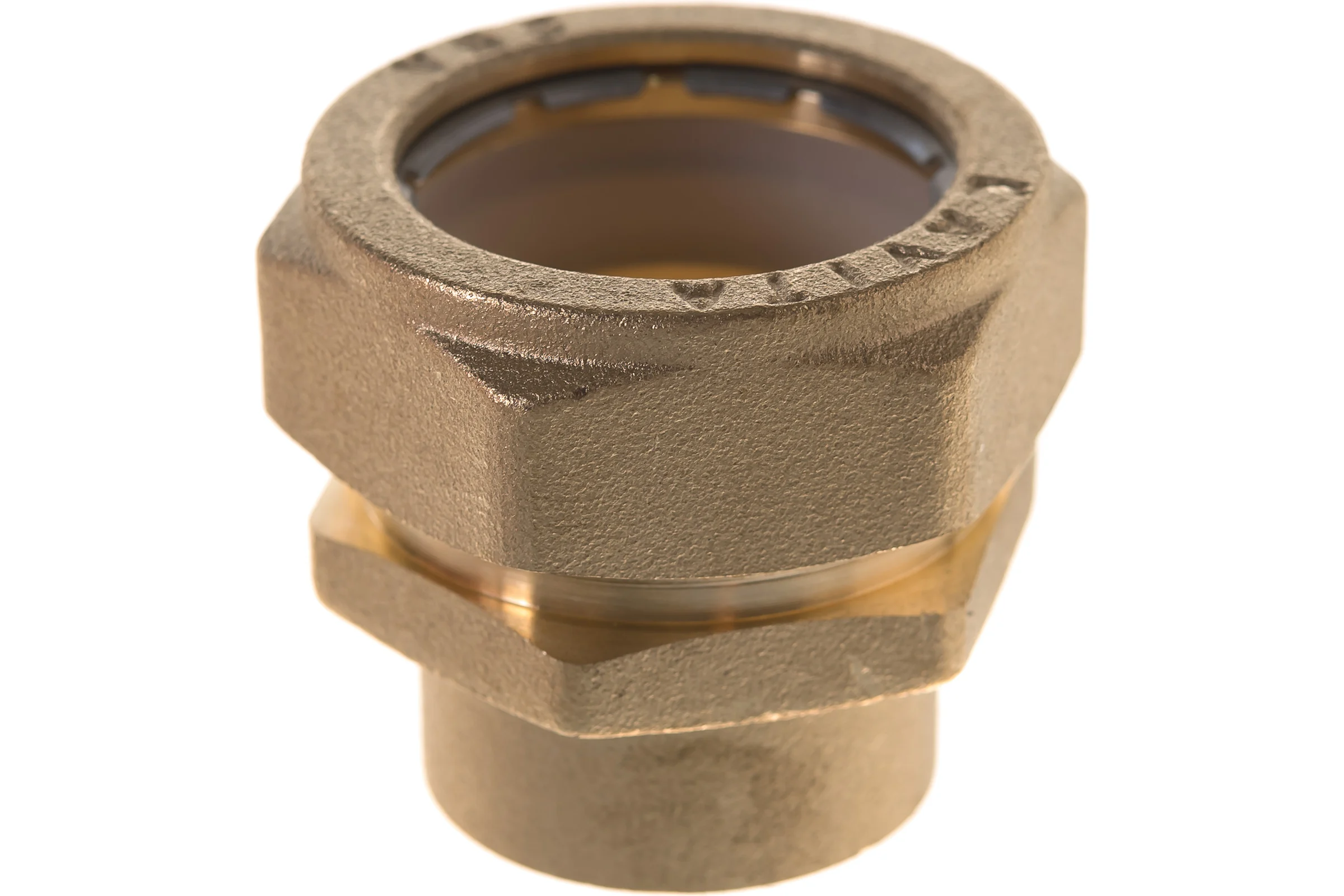 Муфта труба-внутренняя резьба Lavita V/S F 25х3/4 V/S F 25*3/4