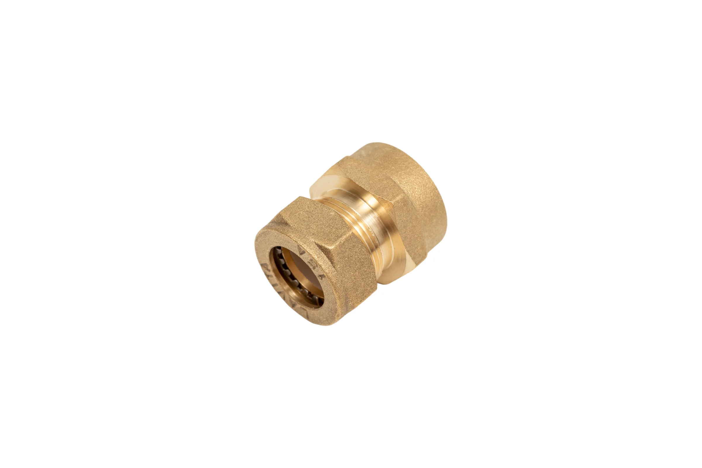 Муфта Lavita труба-вн. резьба V/S F 15х3/4 V/S (F) 153/4"