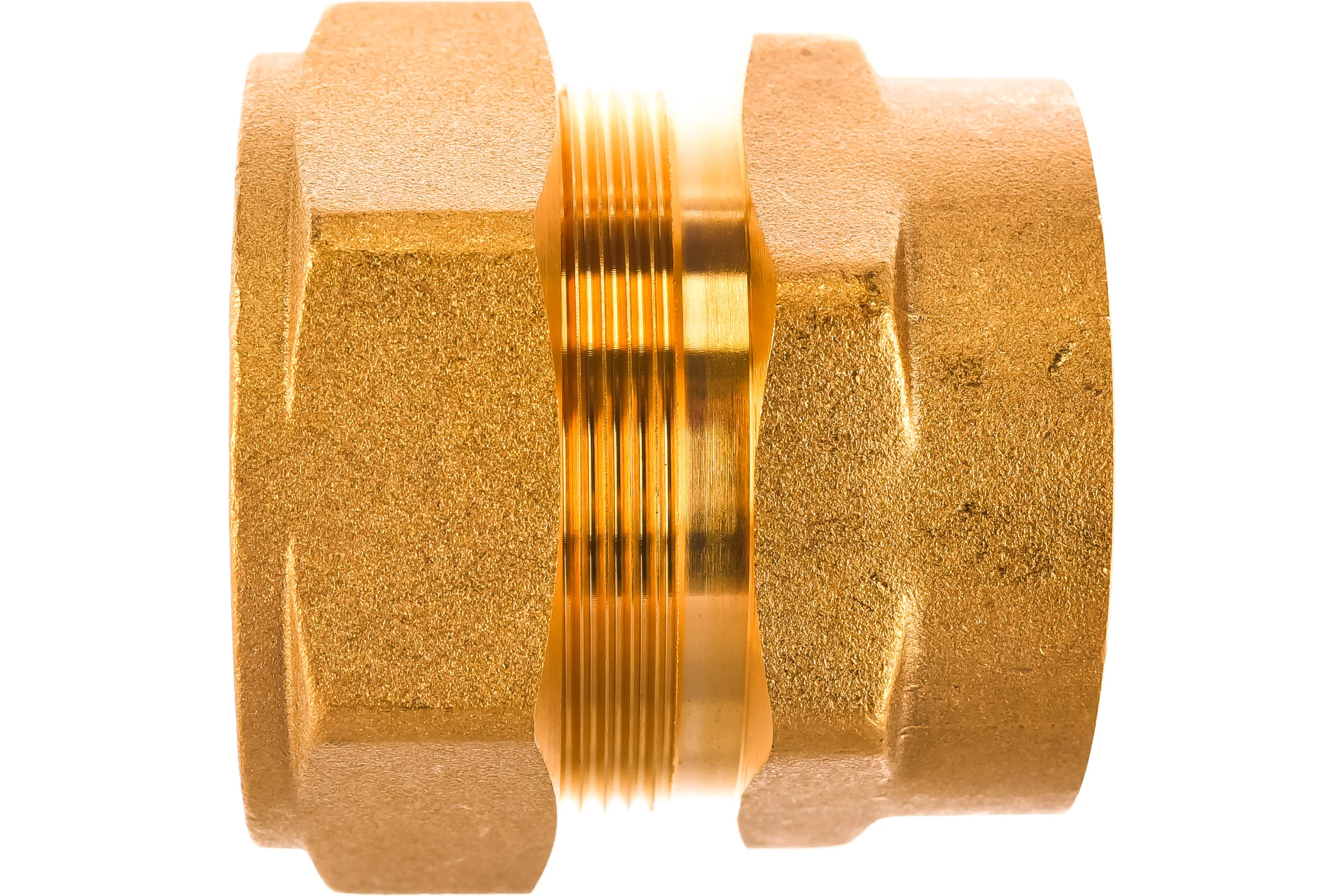 Муфта Lavita труба-вн. резьба V/S F 32х1 1/4 V/S (F) 3211/4"