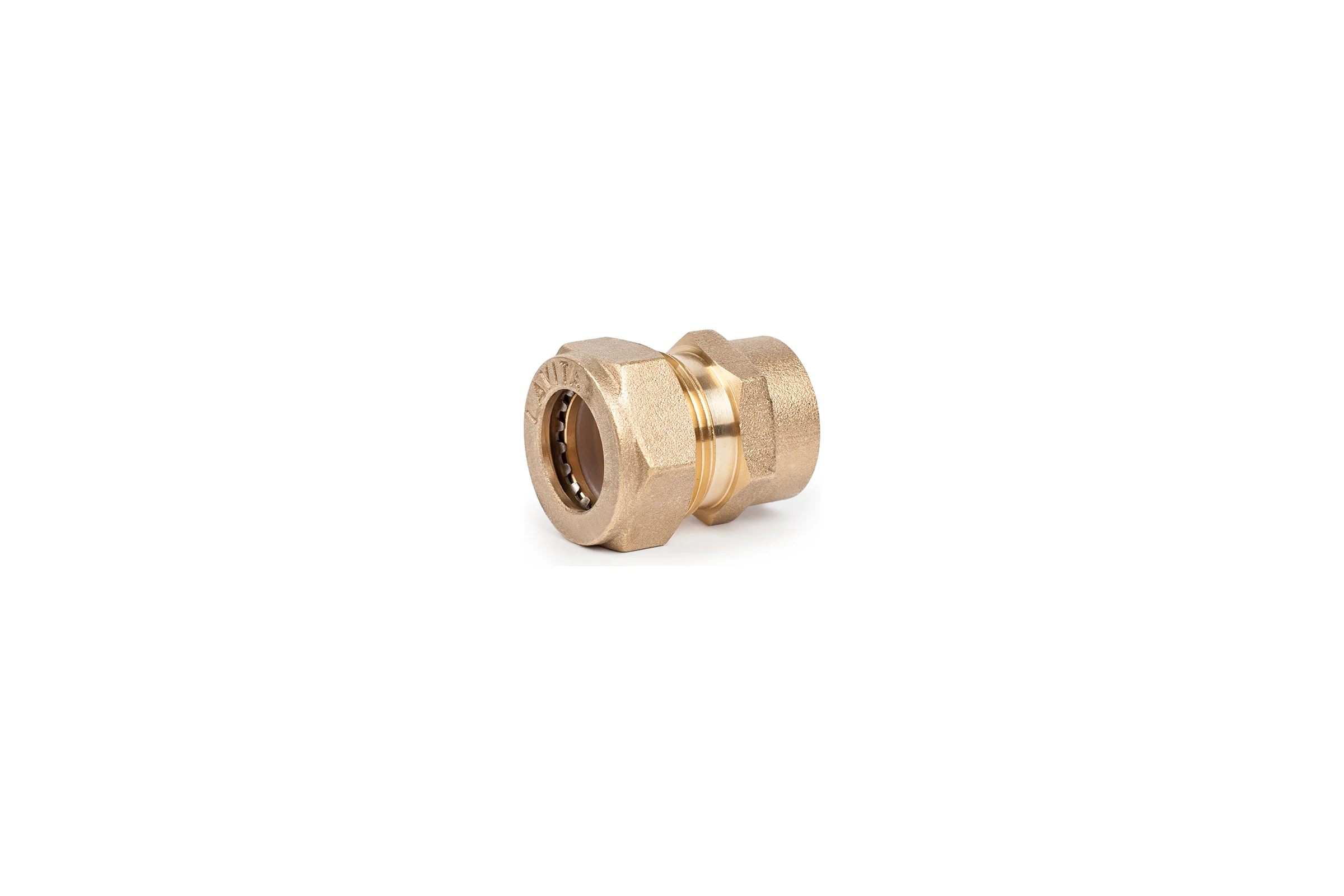 Муфта Lavita труба-вн. резьба V/S F 32х1 1/4 V/S (F) 3211/4"