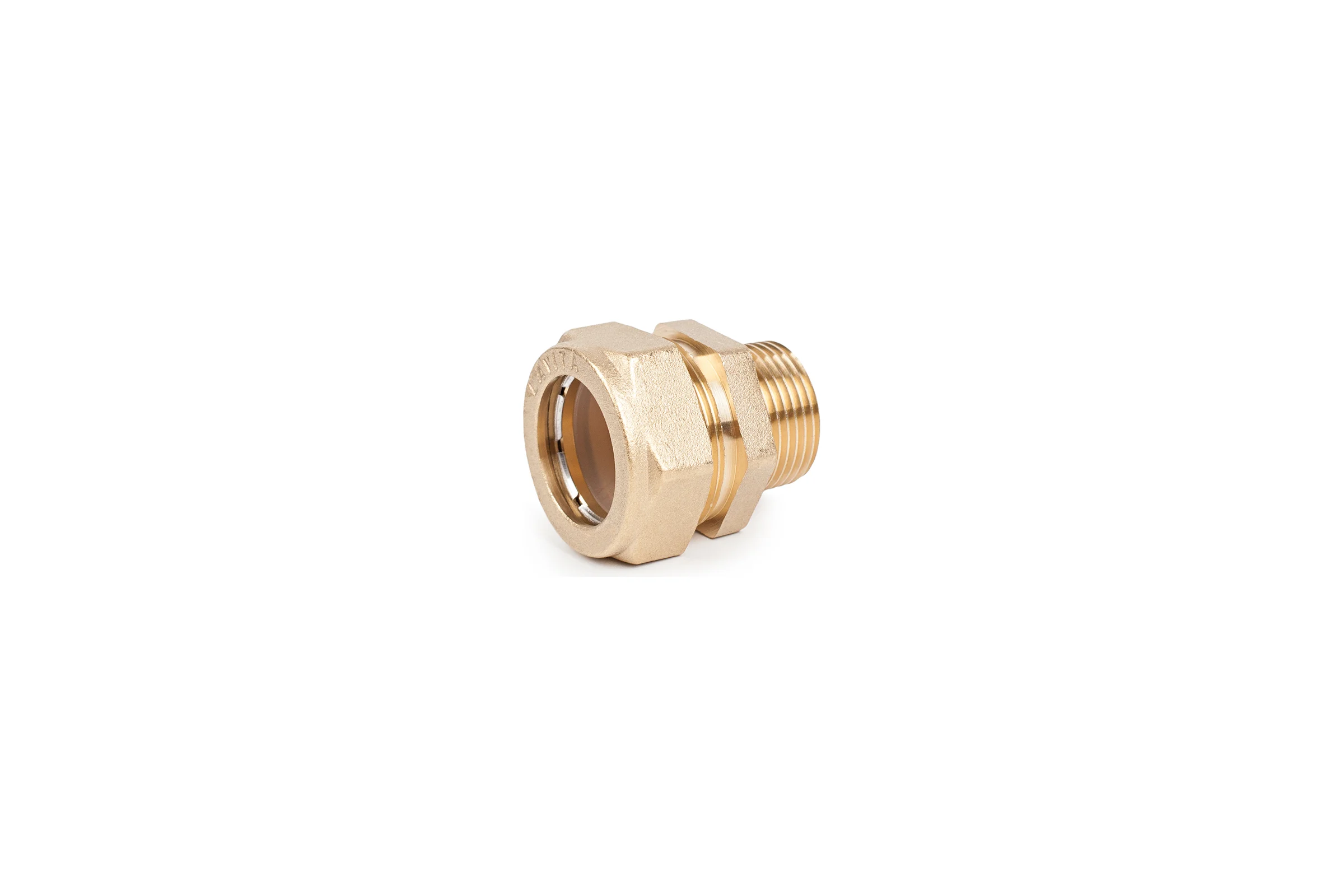 Муфта Lavita труба-нар. резьба V/S 32х1 1/4 V/S 3211/4"