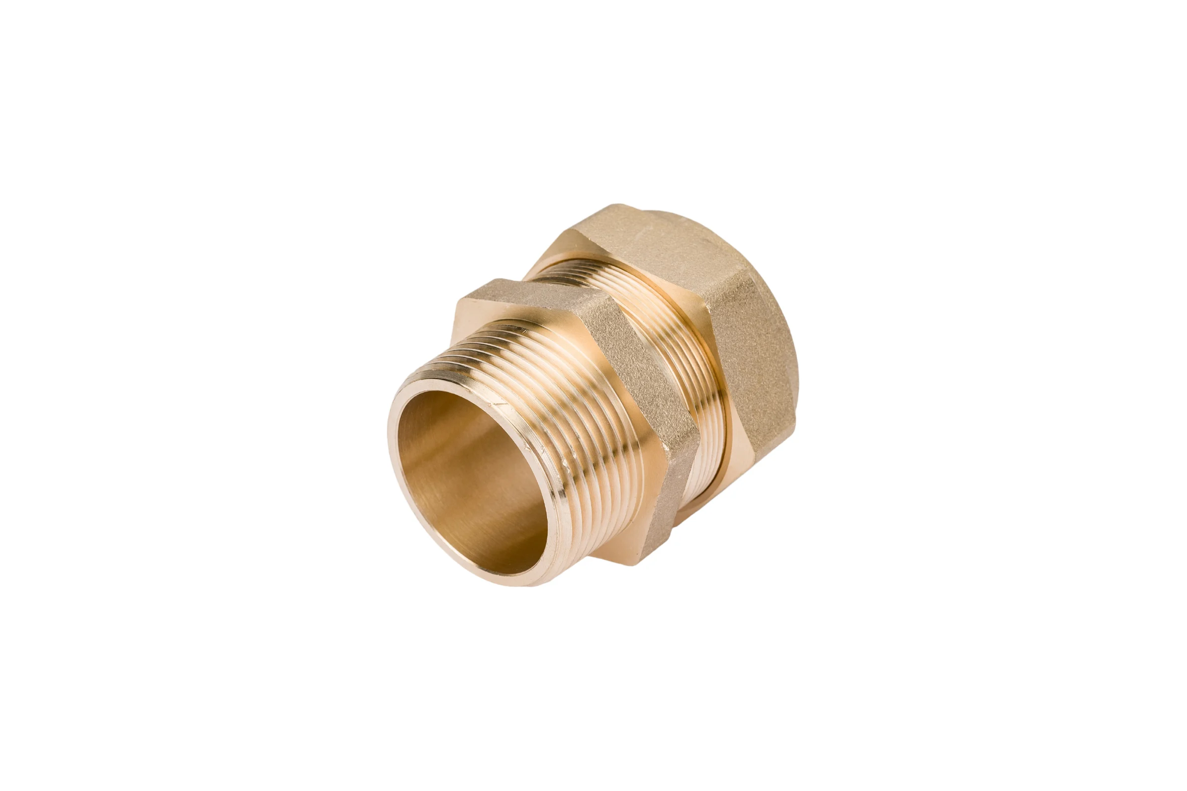 Муфта Lavita труба-нар. резьба V/S 32х1 1/4 V/S 3211/4"
