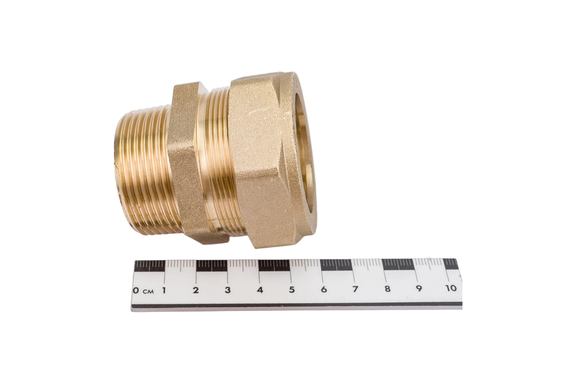 Муфта Lavita труба-нар. резьба V/S 32х1 1/4 V/S 3211/4"
