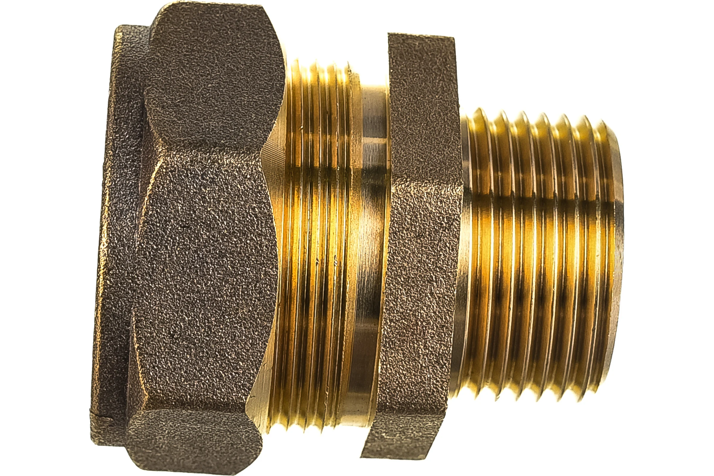 Муфта Lavita труба-нар. резьба V/S 20х3/4 V/S 203/4"