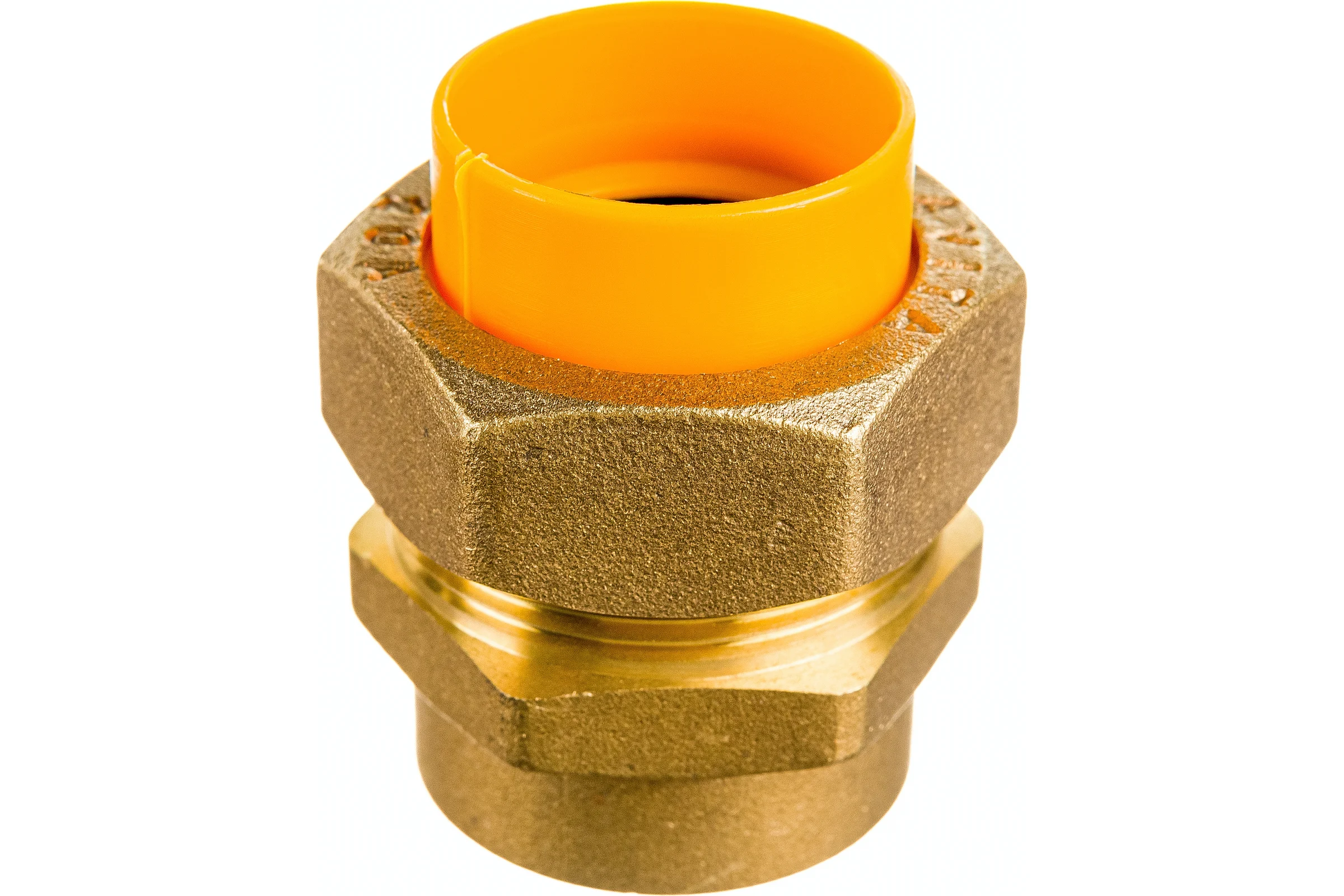 Муфта Lavita труба-вн. резьба для газа G-V/S F 20х3/4 G-V/S (F) 203/4"