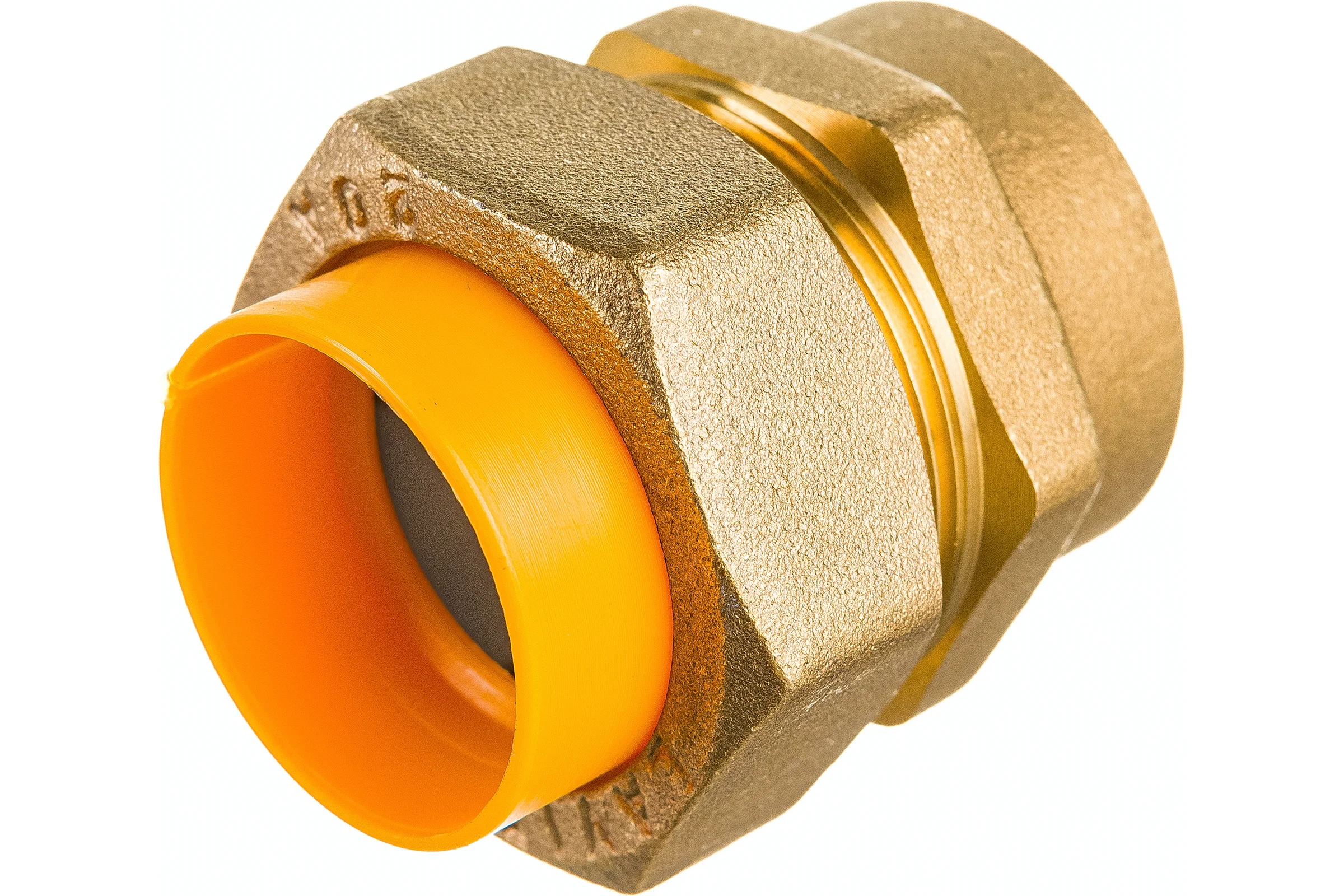 Муфта Lavita труба-вн. резьба для газа G-V/S F 20х3/4 G-V/S (F) 203/4"
