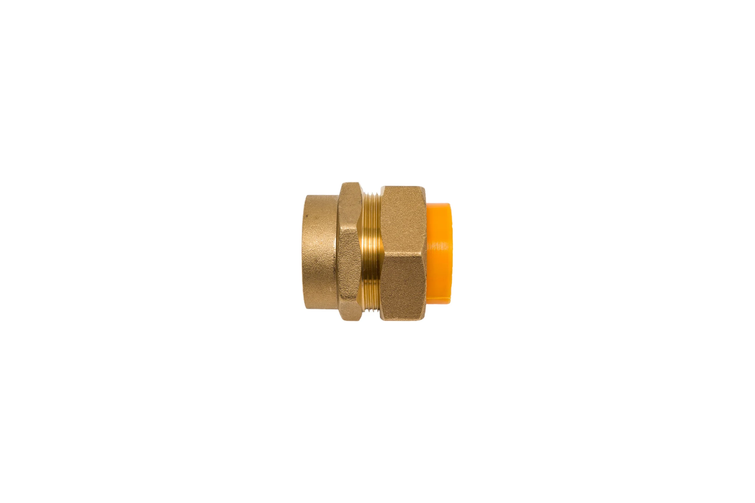 Муфта Lavita труба-вн. резьба для газа G-V/S F 25х1 G-V/S (F) 251"