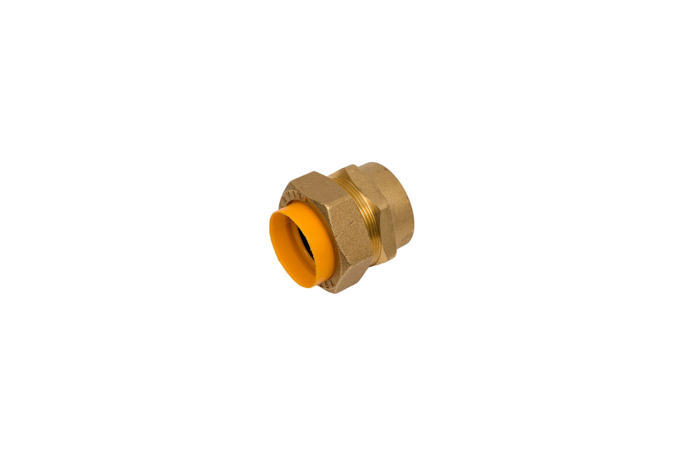 Муфта Lavita труба-вн. резьба для газа G-V/S F 25х1 G-V/S (F) 251"