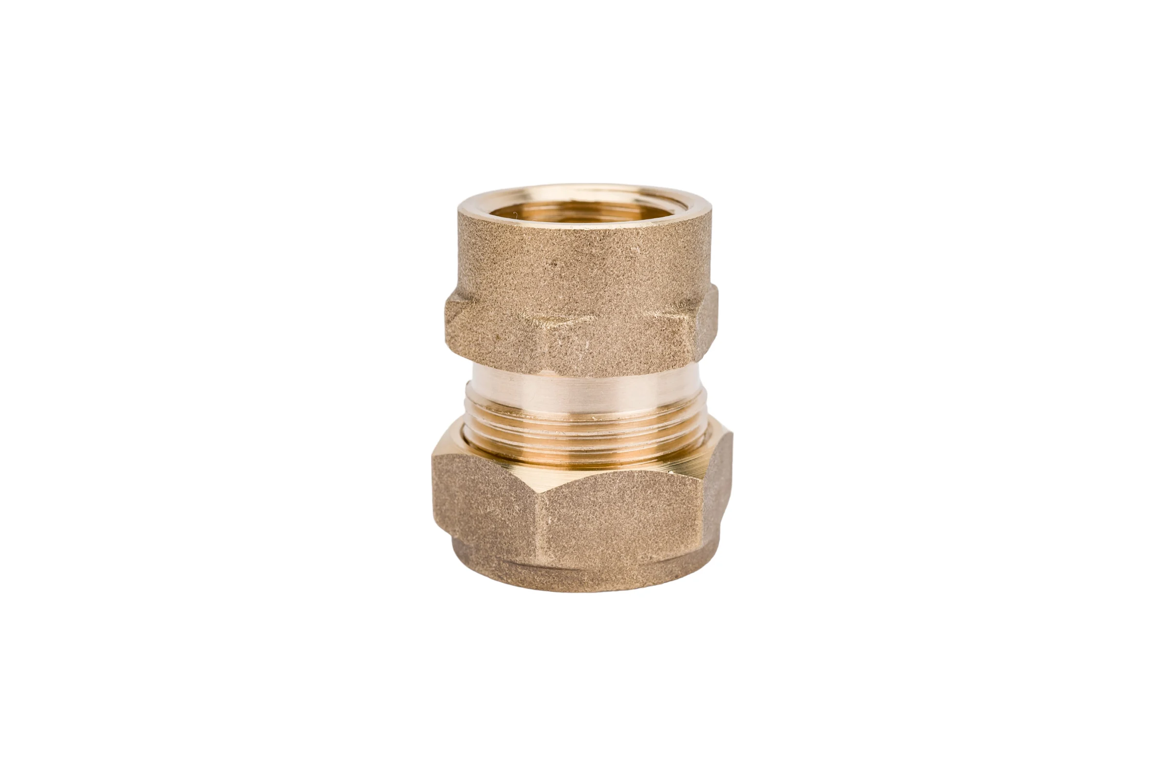 Муфта Lavita труба-вн. резьба V/S F 15х1/2 V/S (F) 151/2"