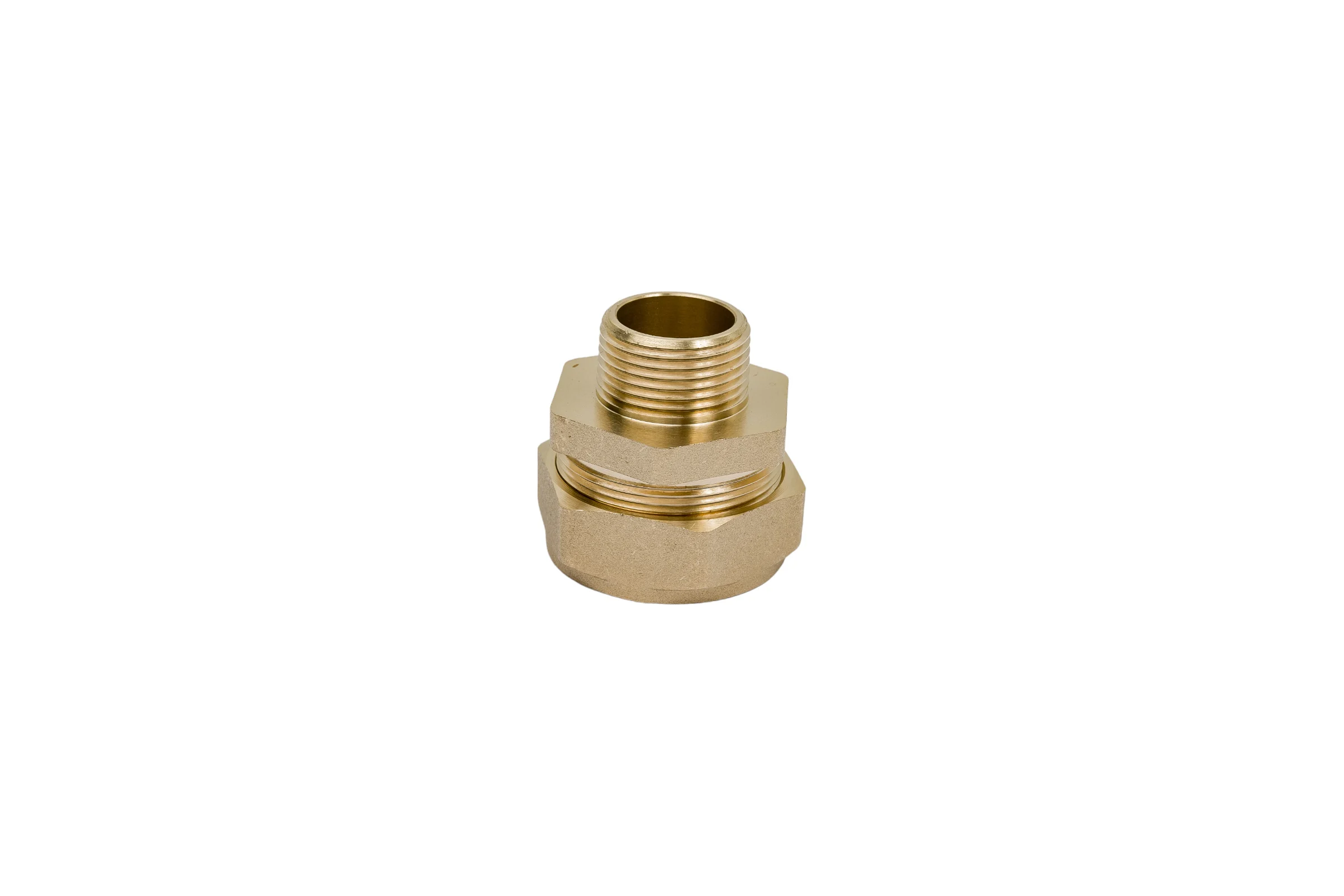 Муфта Lavita труба-нар. резьба V/S 25х3/4 V/S 253/4"