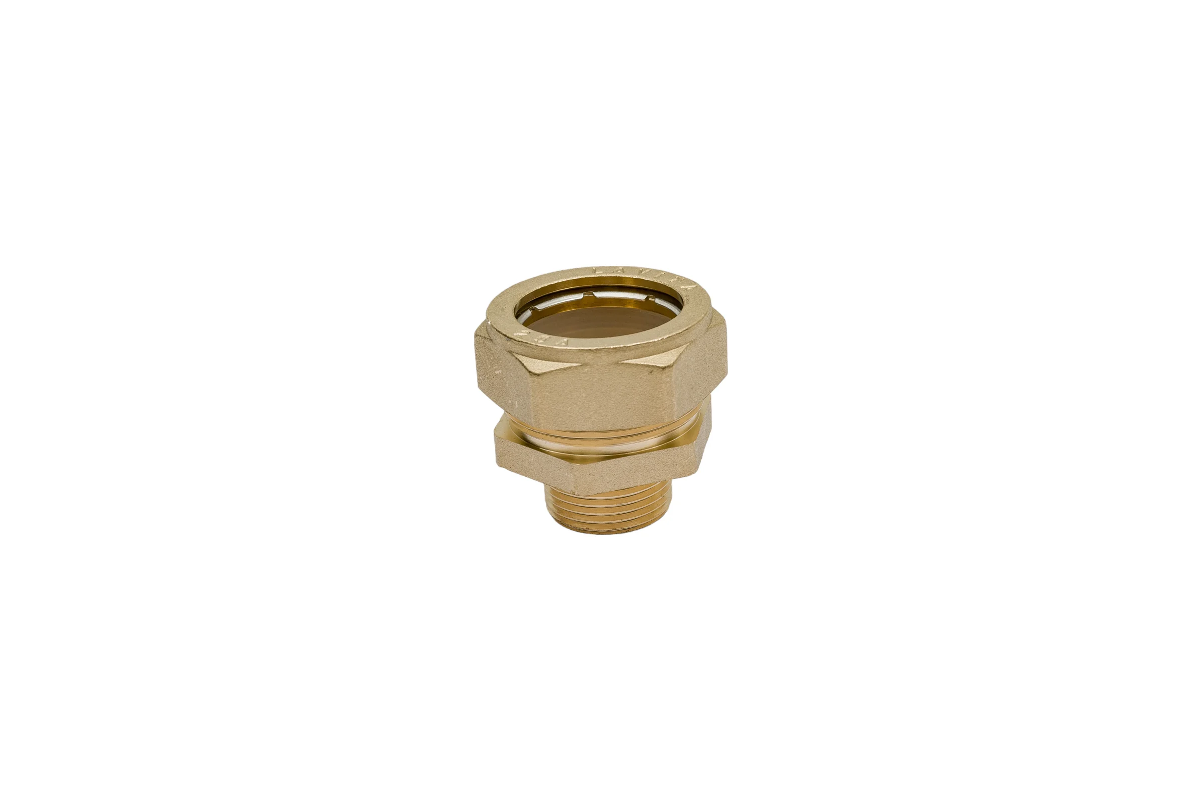 Муфта Lavita труба-нар. резьба V/S 25х3/4 V/S 253/4"