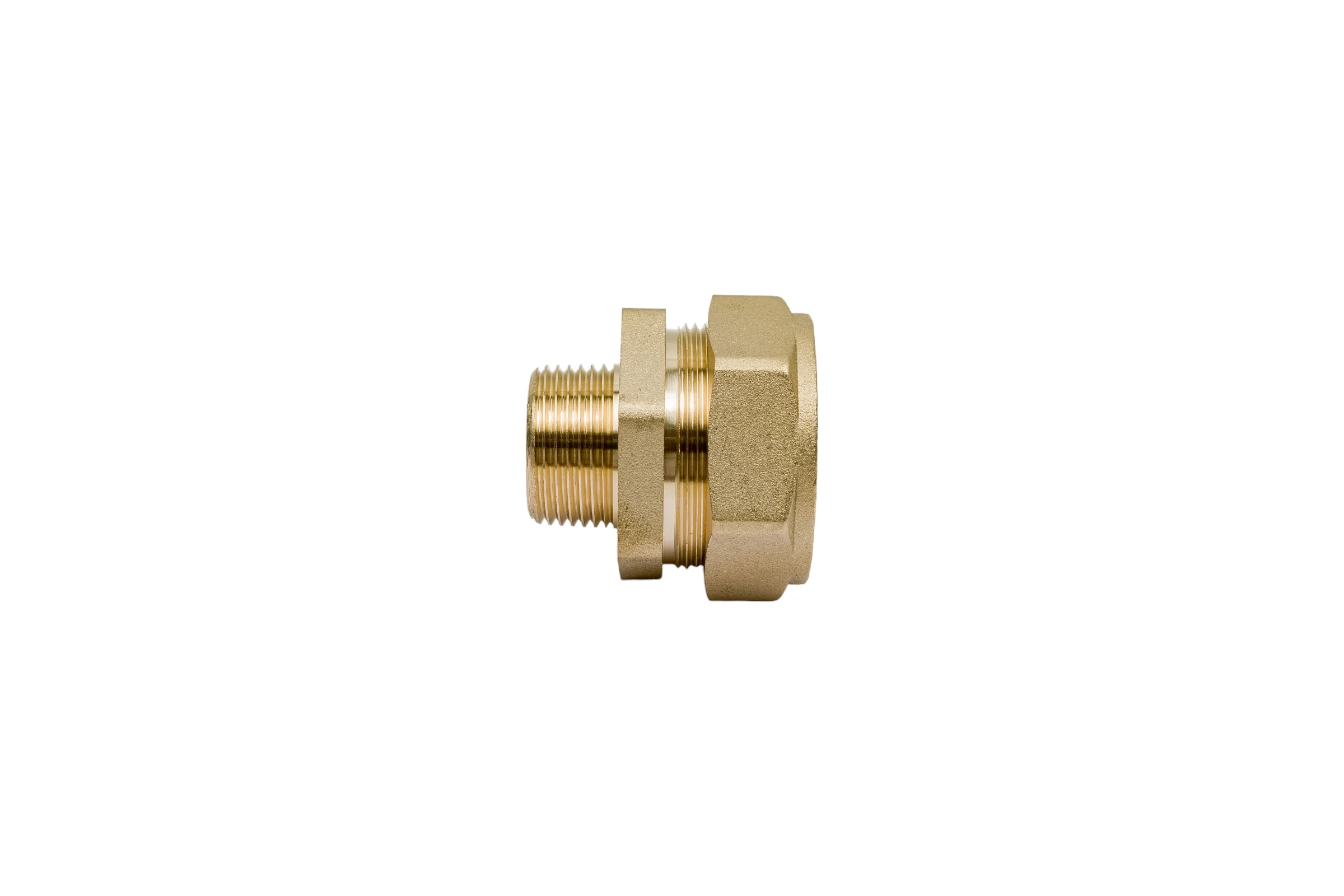 Муфта Lavita труба-нар. резьба V/S 25х3/4 V/S 253/4"