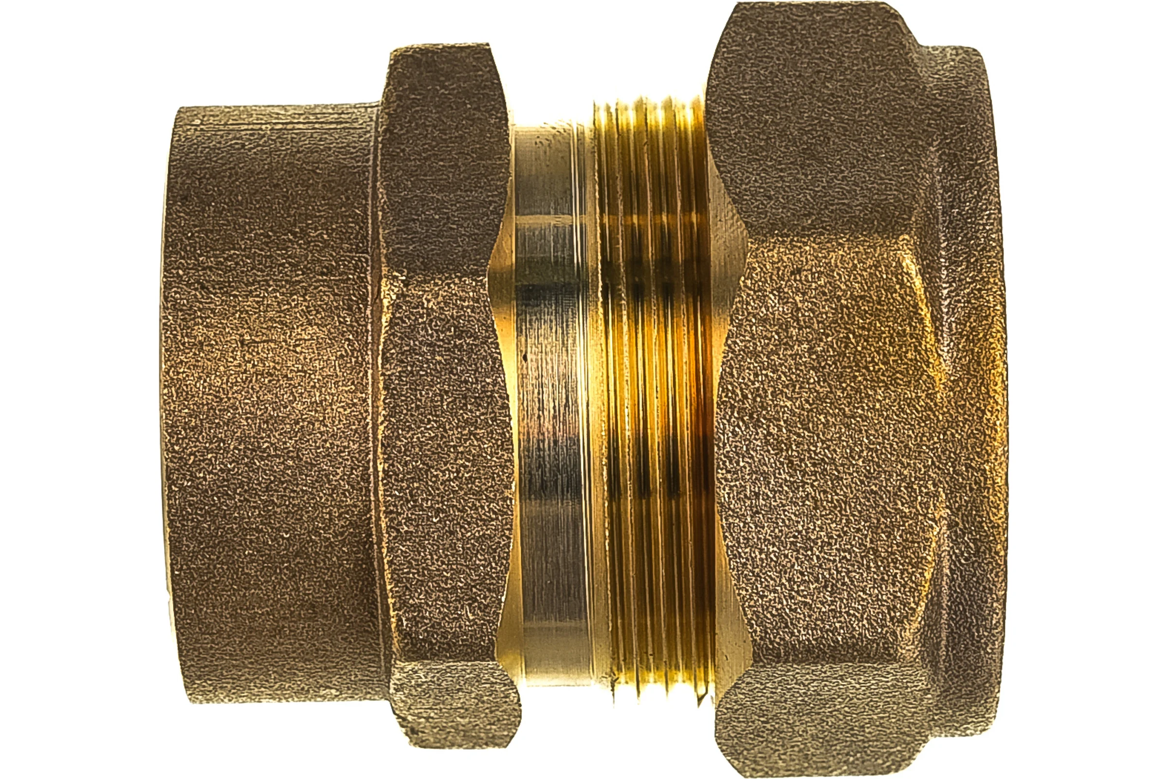 Муфта Lavita труба-вн. резьба V/S F 20х3/4 V/S (F) 203/4"