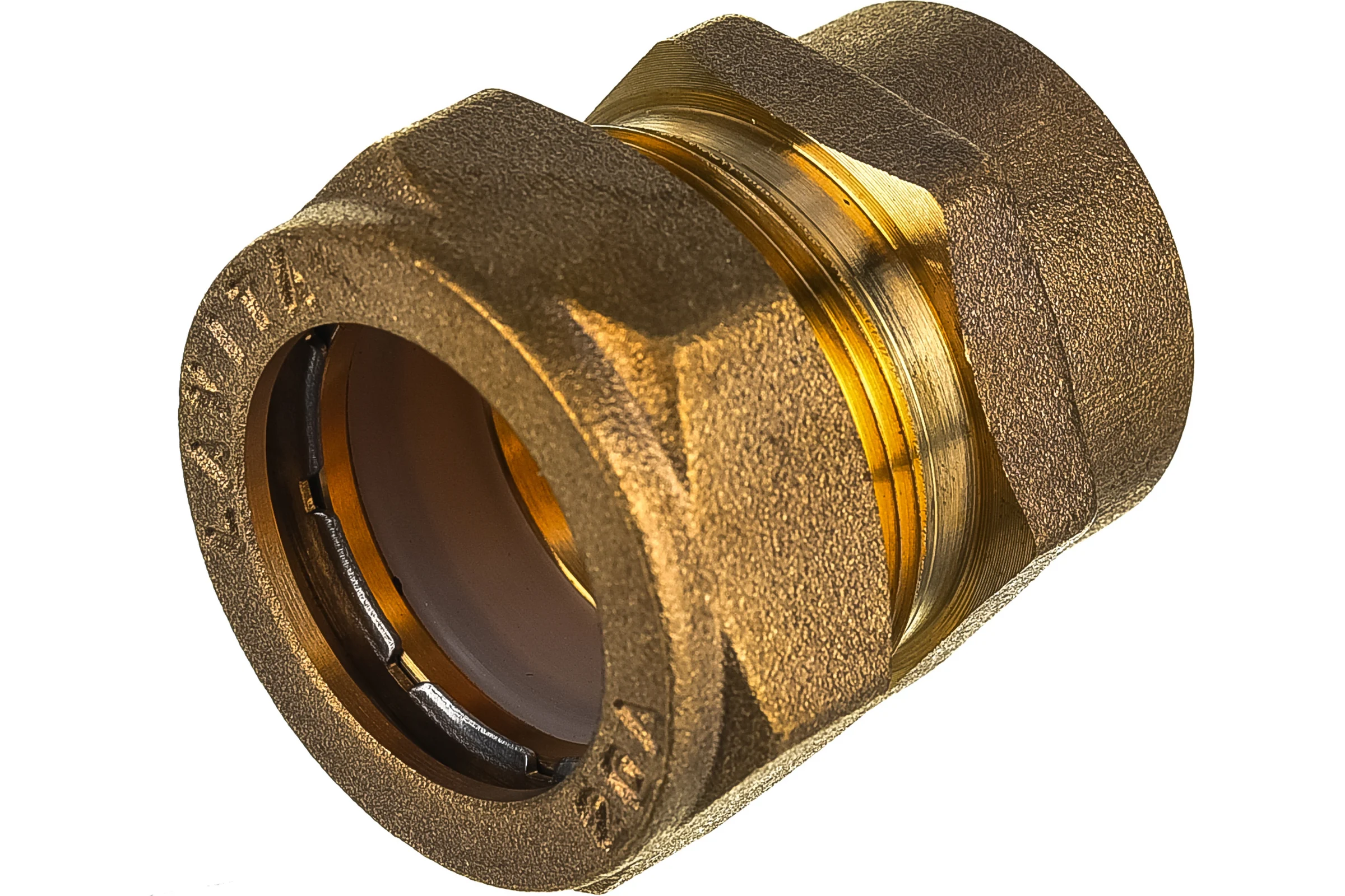 Муфта Lavita труба-вн. резьба V/S F 20х3/4 V/S (F) 203/4"