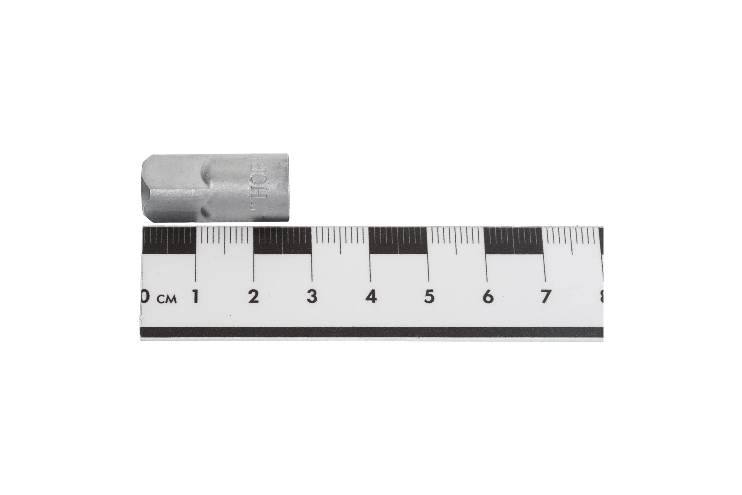 Переходник 1/4(F) x 3/8(M) THORVIK S1A21 054096