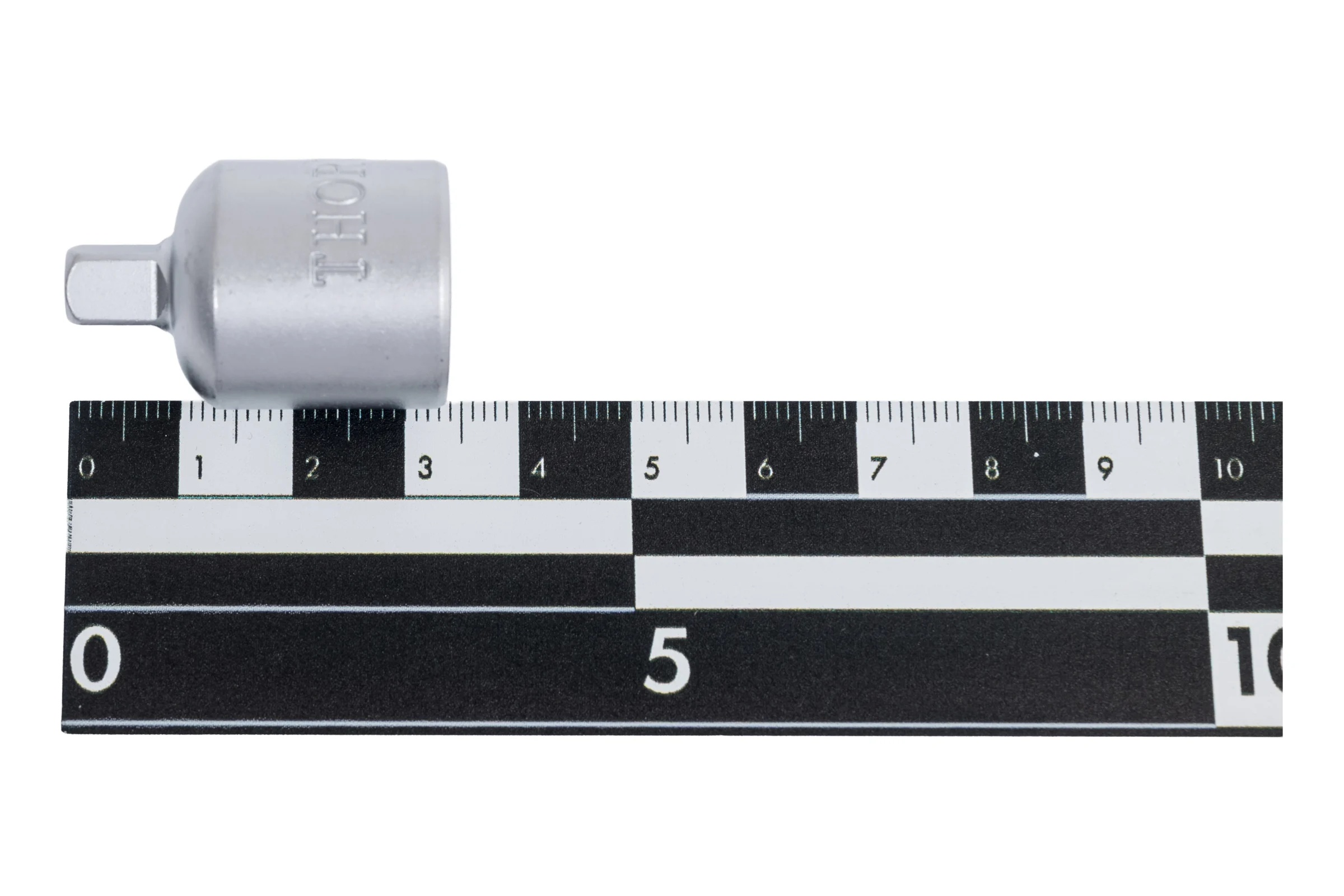 Переходник 1/2(F) x 1/4(M) THORVIK 054227