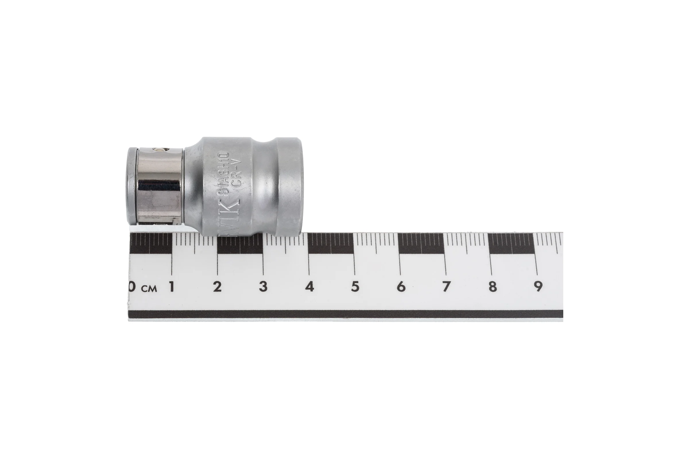 Переходник для бит 1/2 SDR x 10 мм HDR THORVIK S1A3H10 054225