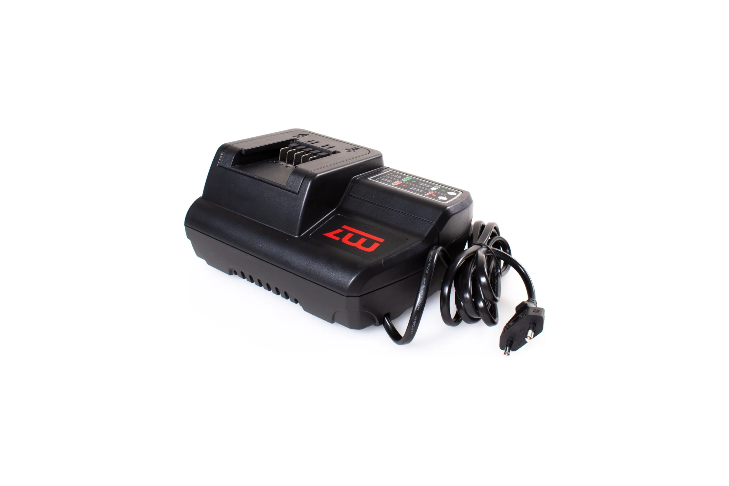 Аккумуляторная угловая шлифовальная машина MIGHTY SEVEN DG-585502И