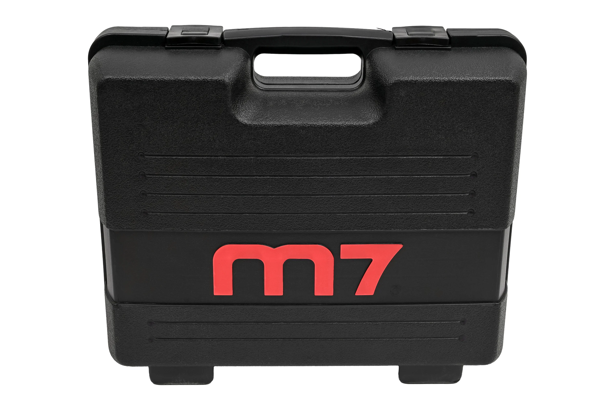 Аккумуляторная угловая шлифовальная машина MIGHTY SEVEN DG-585502И