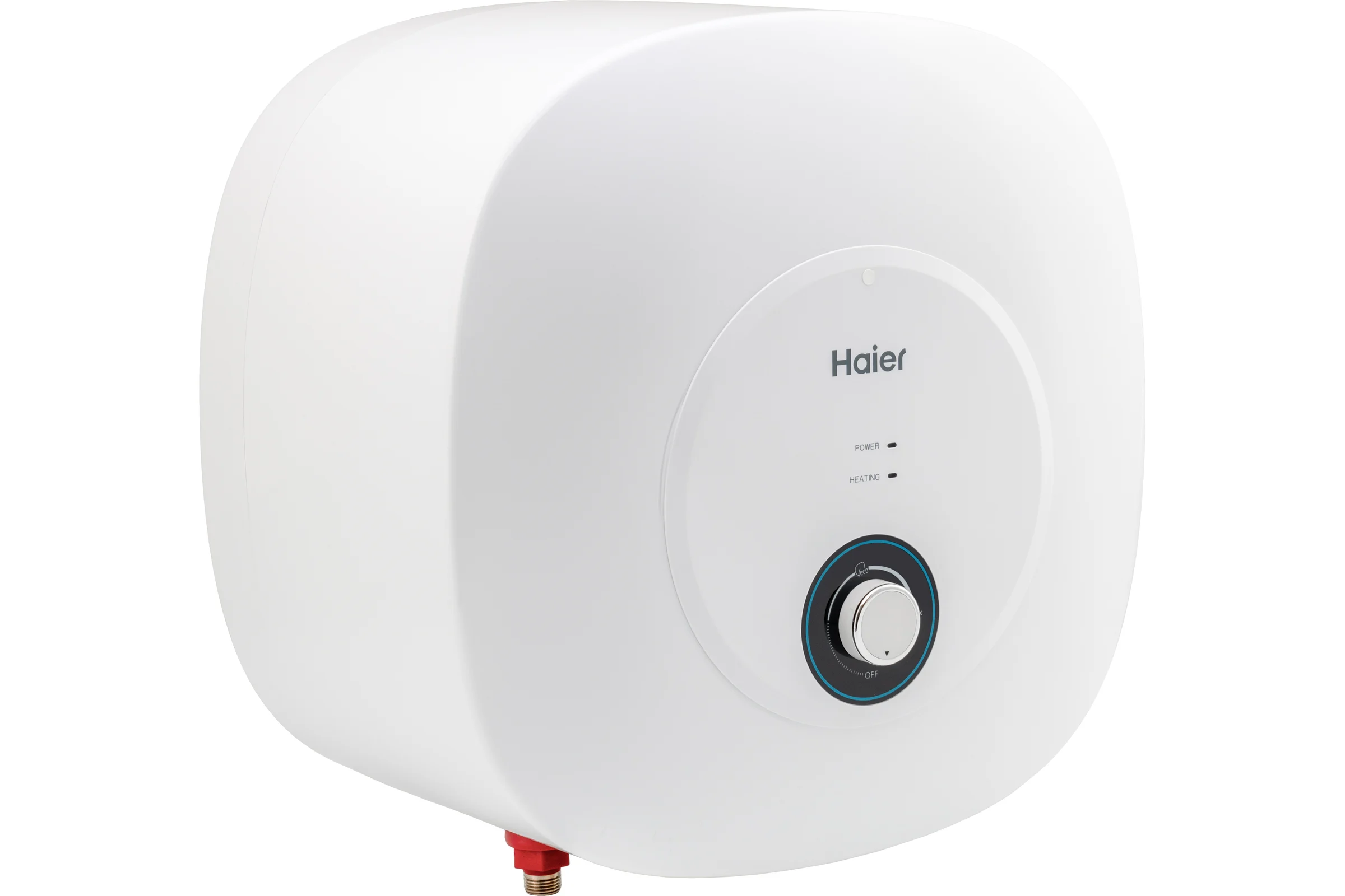 Водонагреватель электрический накопительный Haier ES30V-MQ1 GA0SZSU0LRU