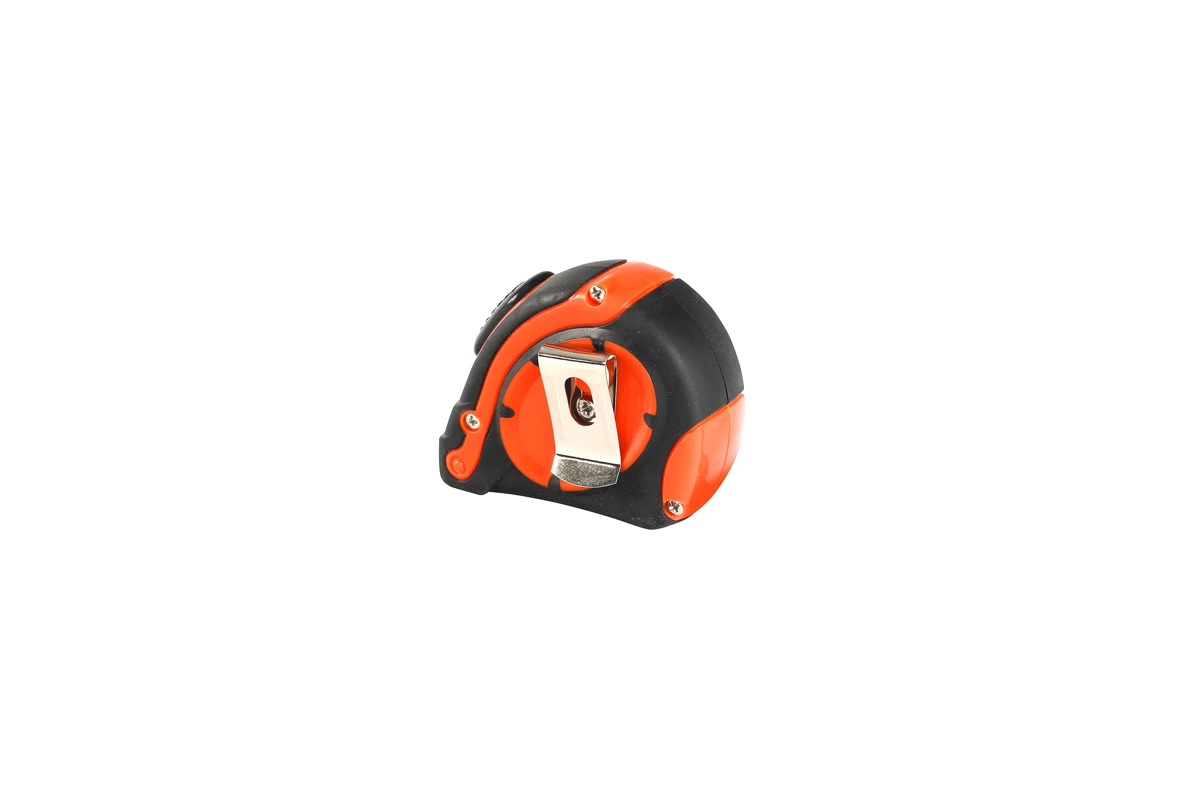 Рулетка PATRIOT MTA-3, автостоп, ударопрочный корпус, обрезиненная, 3м 350005033
