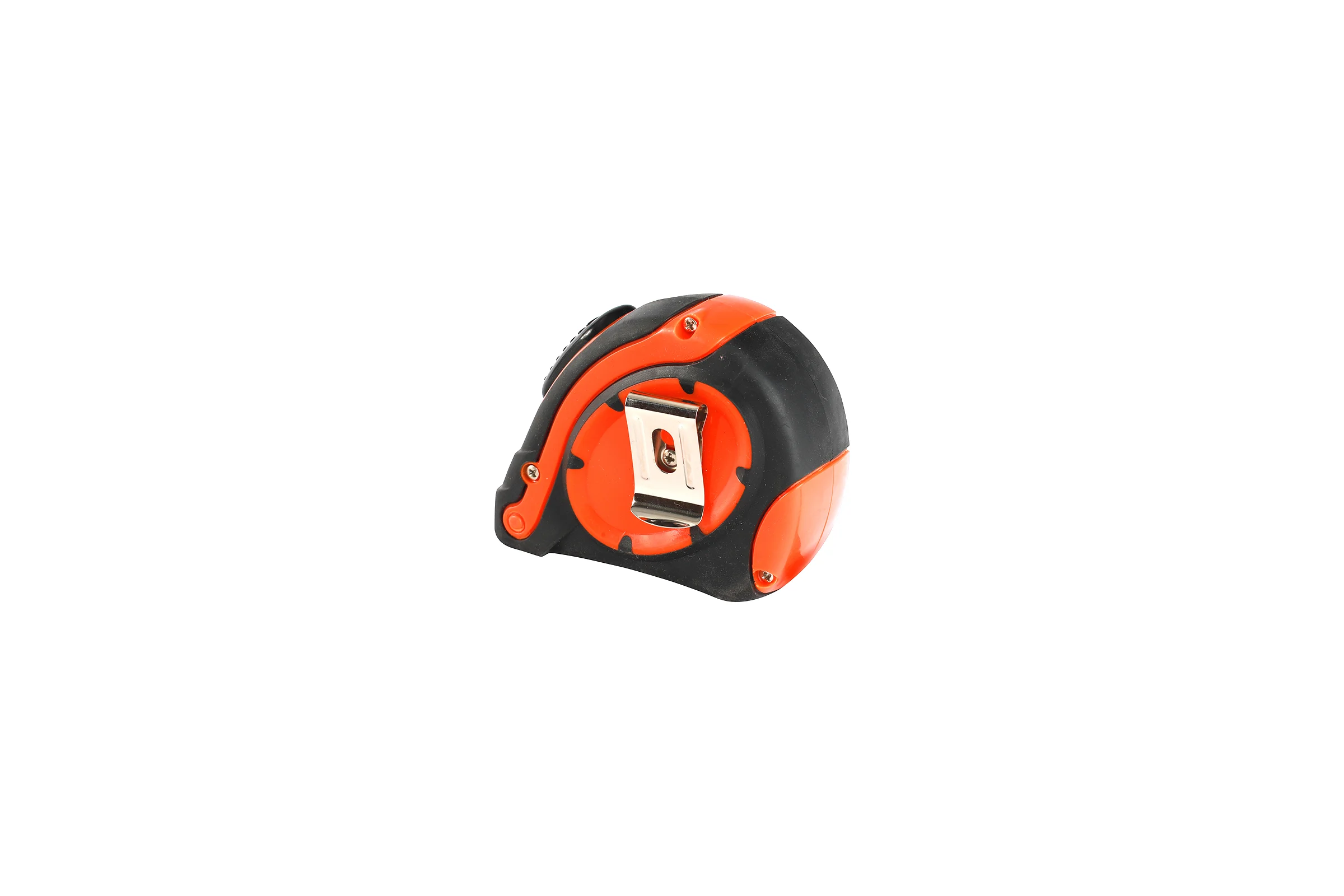 Рулетка PATRIOT MTA-7, автостоп, ударопрочный корпус, обрезиненная, 7,5 м 350005037
