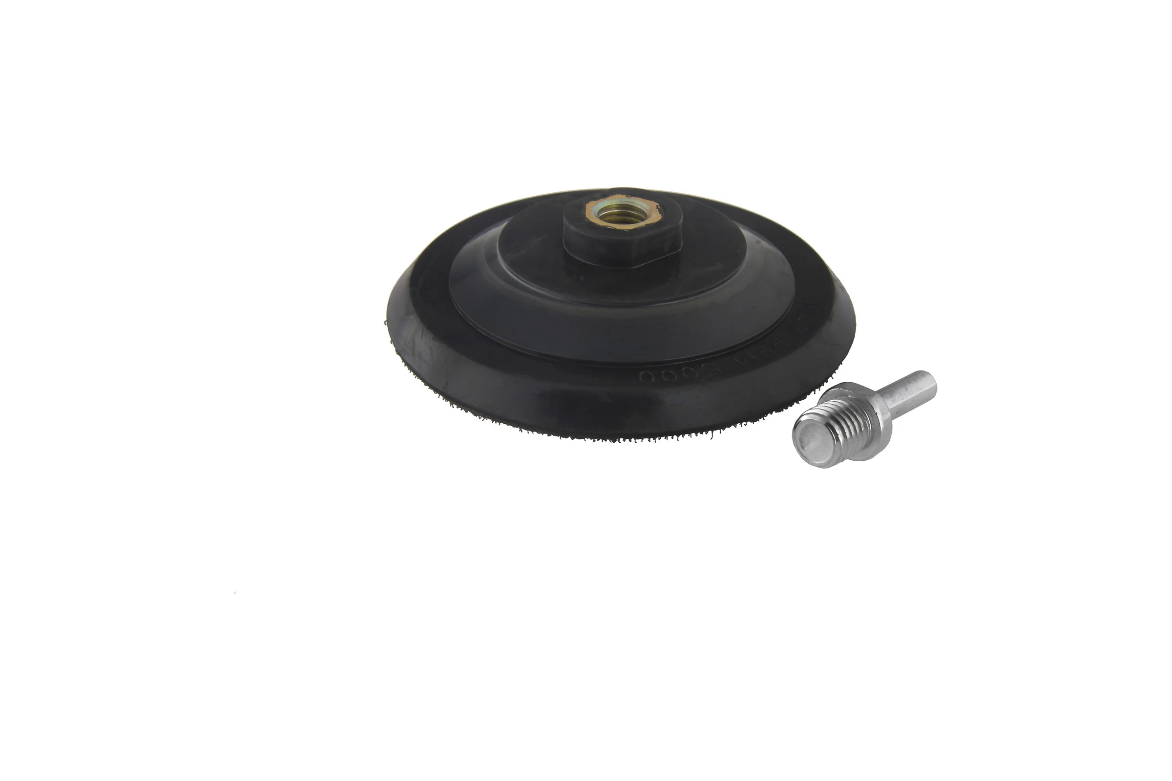 Тарелка опорная Flex 227-005 (125 мм; M14) для шлифовальных машин HAMMER 62181