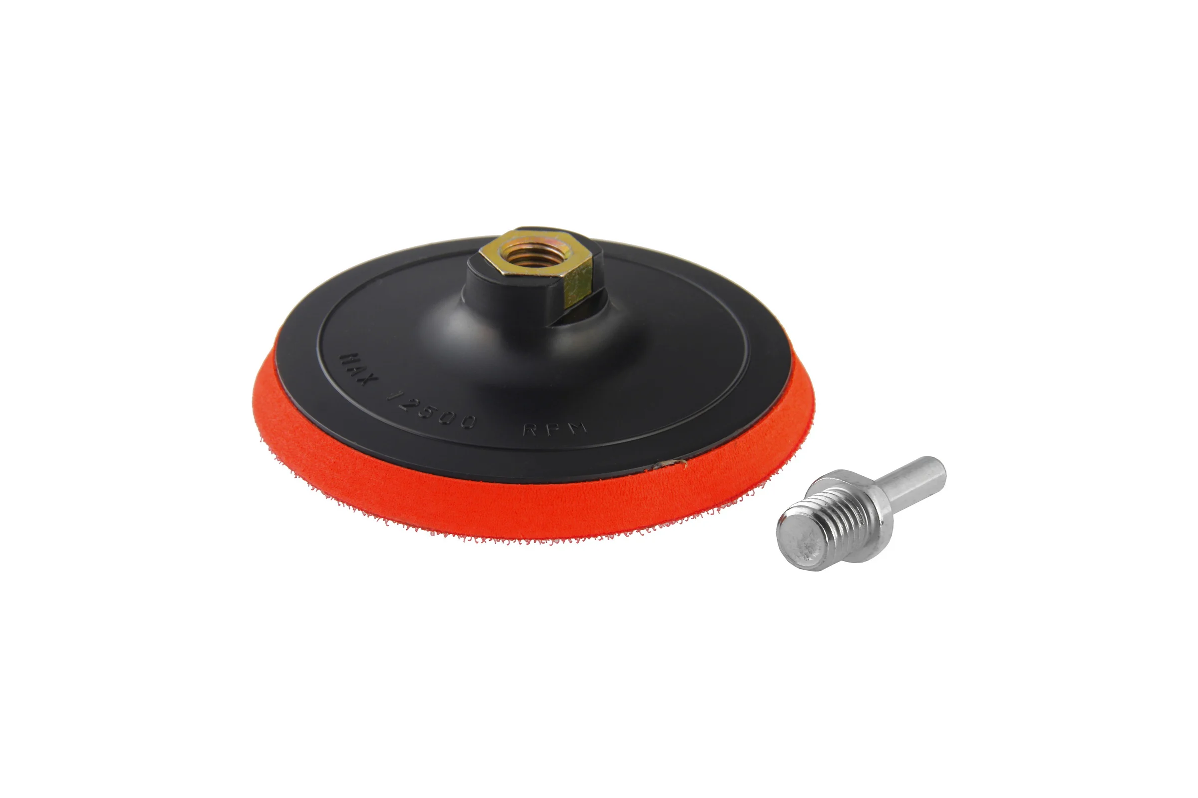 Тарелка опорная Flex 227-002 (150 мм; M14) для шлифовальных машин HAMMER 62178
