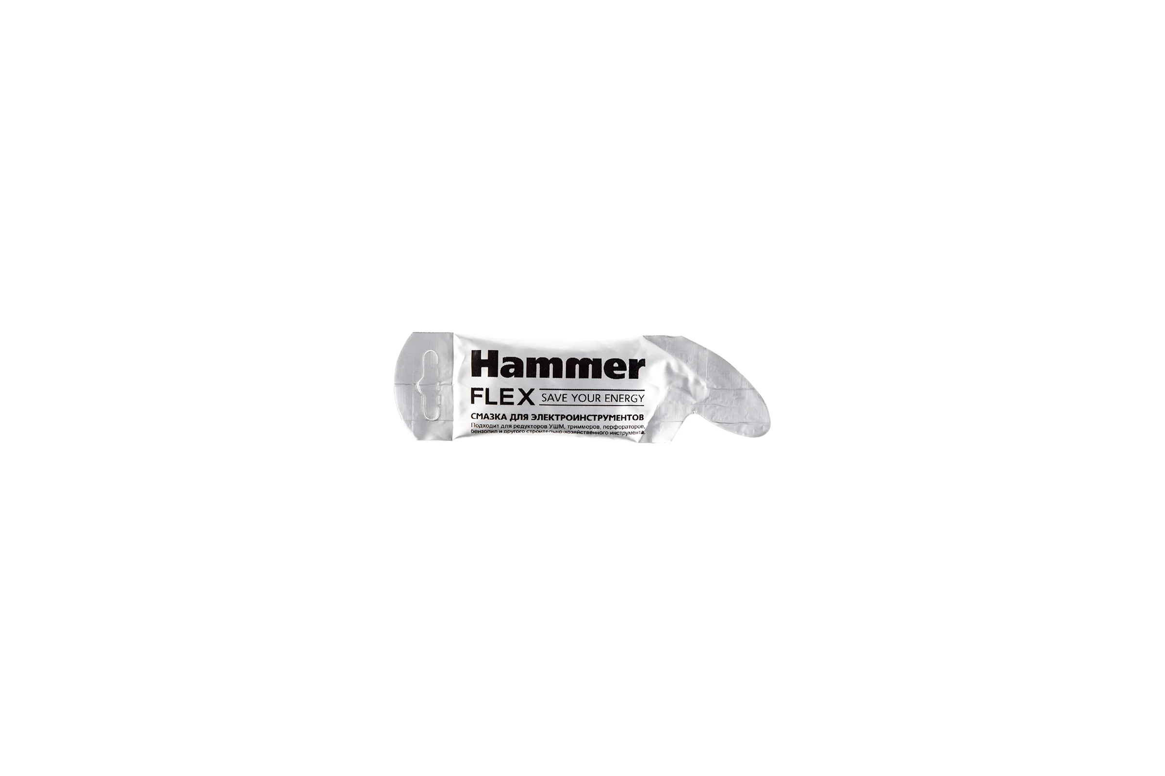 Смазка стик-пакет Flex 501-023 10г HAMMER 398656