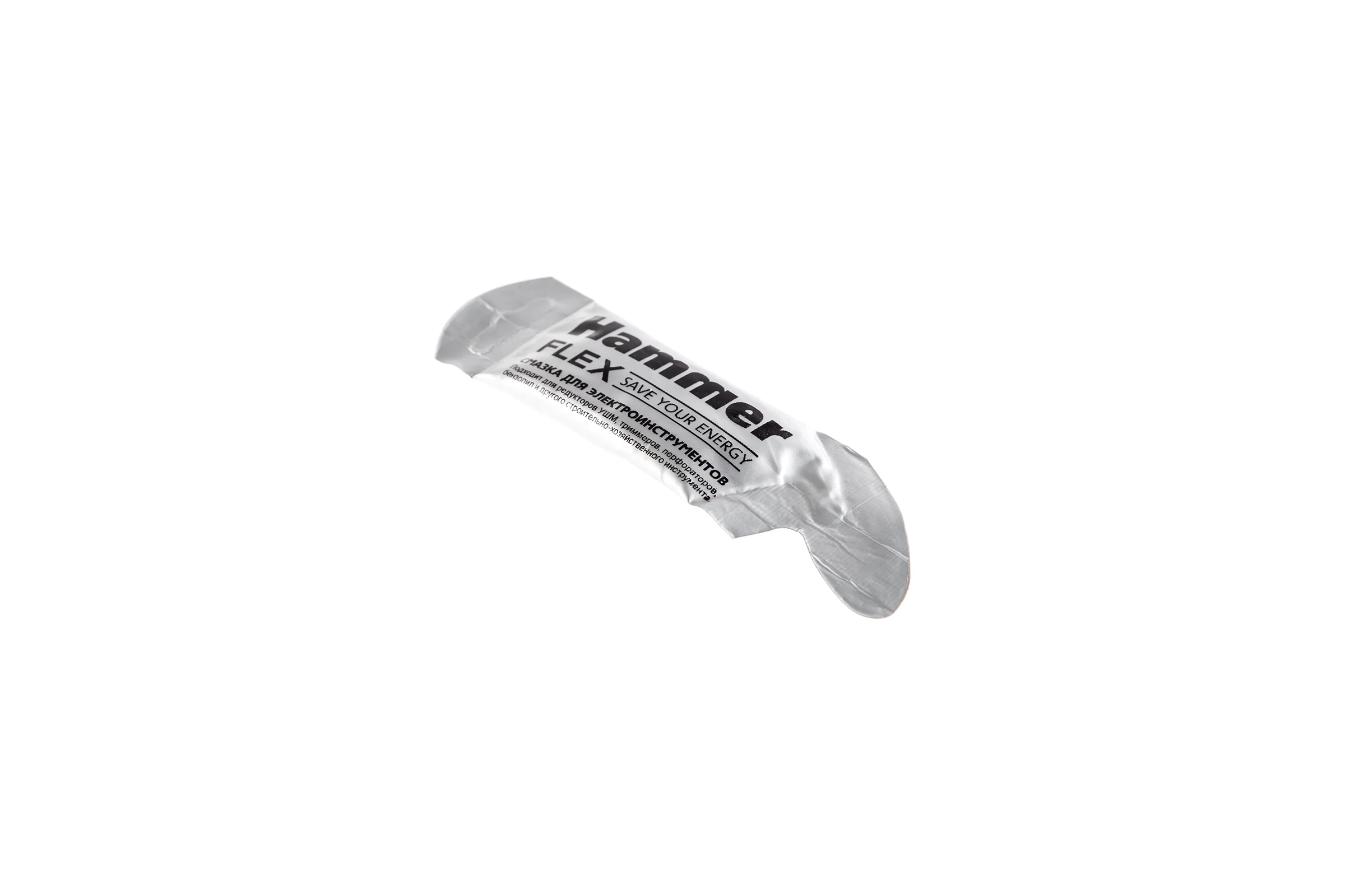 Смазка стик-пакет Flex 501-023 10г HAMMER 398656