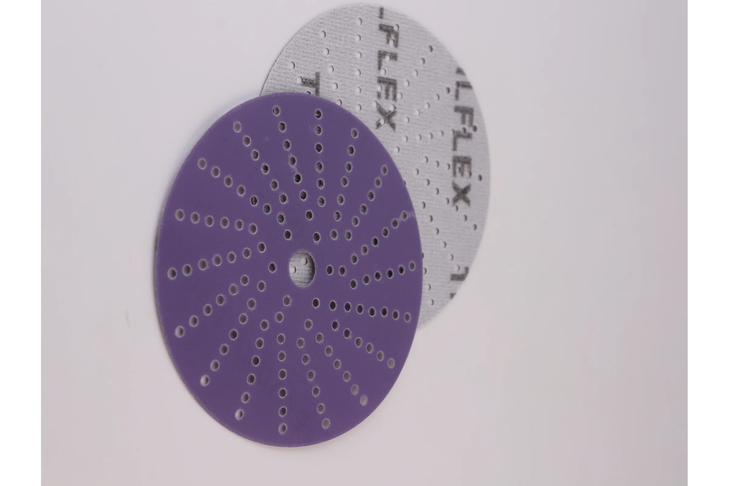 Абразивный круг TILFLEX  CERAMIC 150 mm P60 Multiholes TL65-060/100